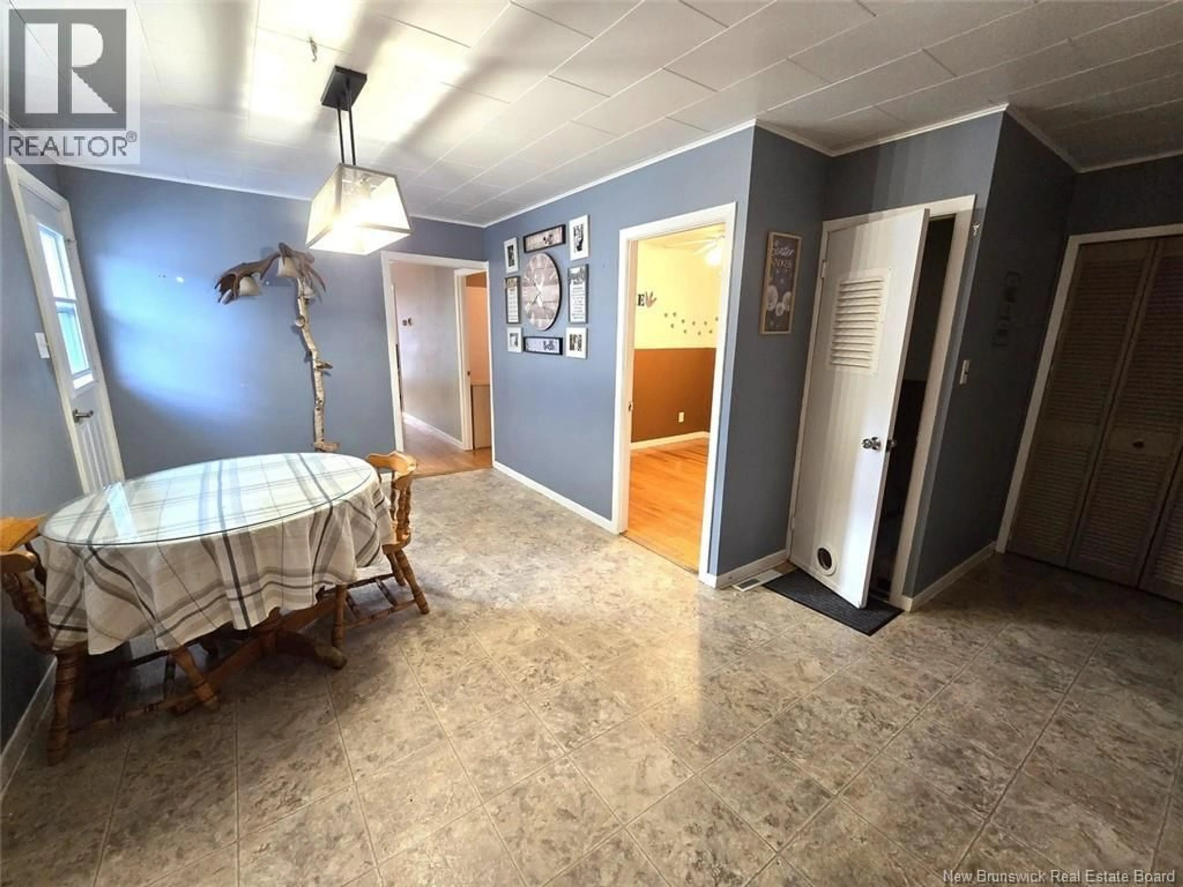 A pic of a room for 177 CANADA ROAD, Edmundston New Brunswick E3V1V7