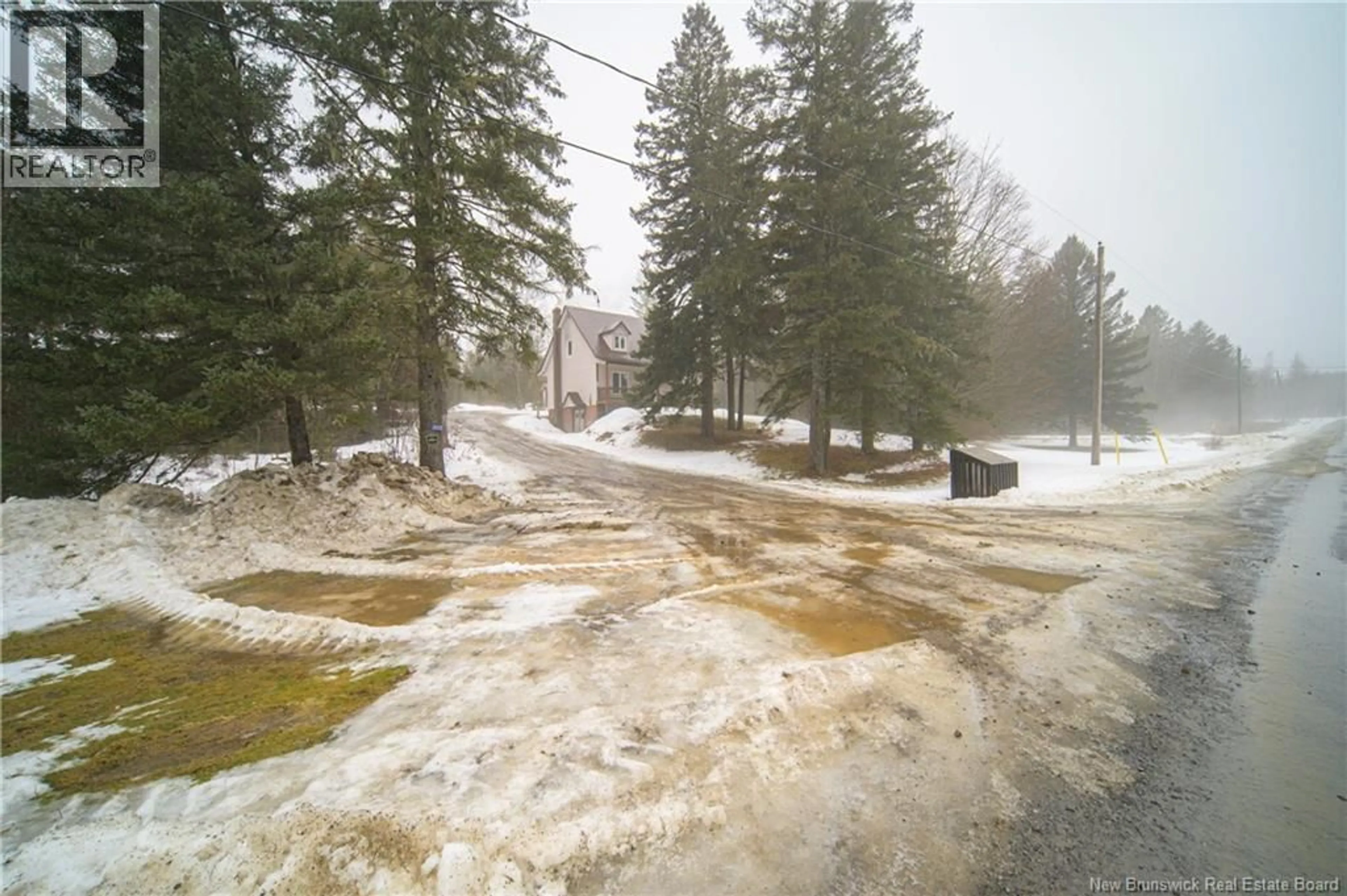 Blurry image for 1105 ROUTE 595 ROUTE, Nackawic New Brunswick E6G2K4