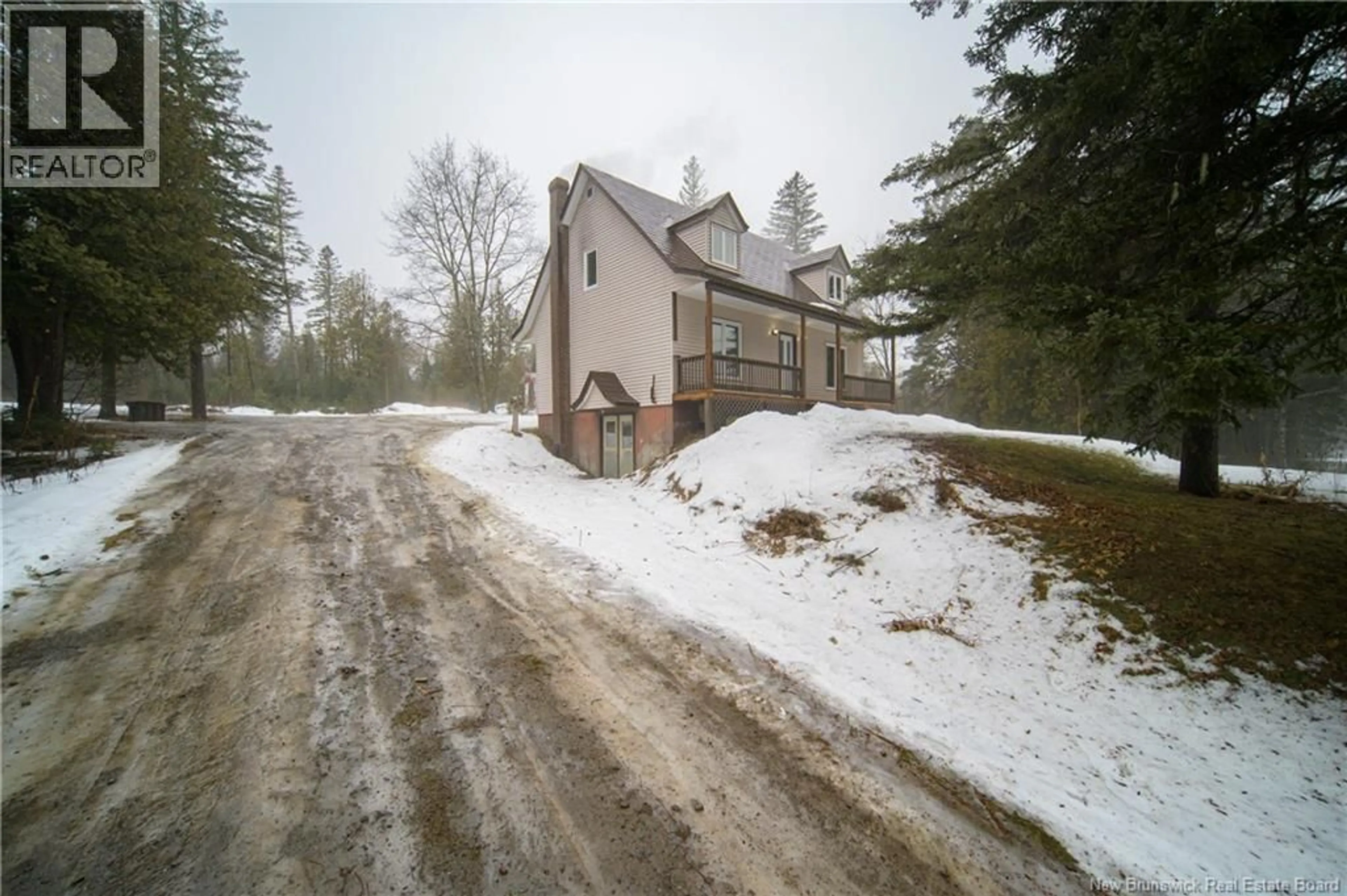 Unknown for 1105 ROUTE 595 ROUTE, Nackawic New Brunswick E6G2K4