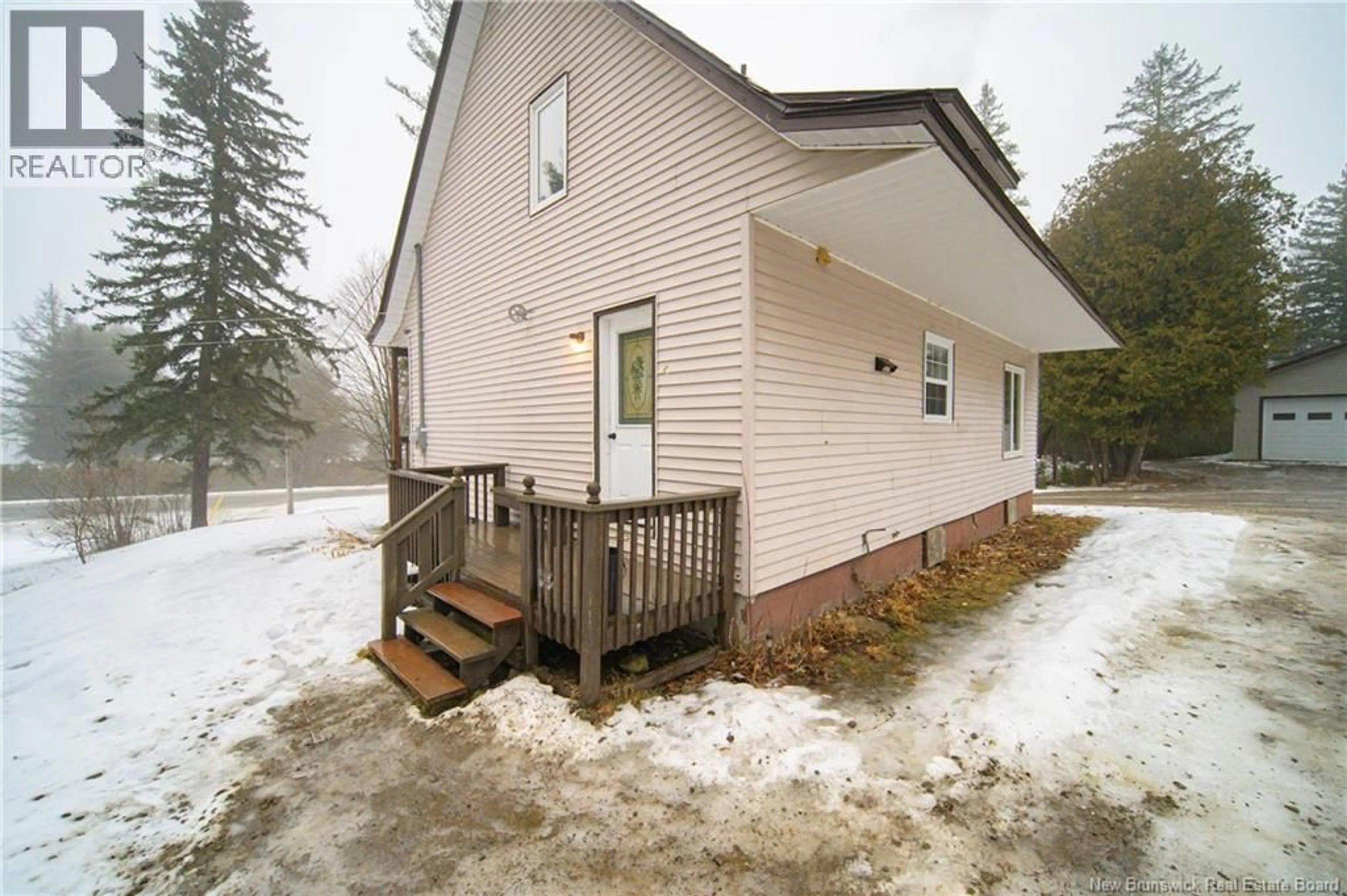 Unknown for 1105 ROUTE 595 ROUTE, Nackawic New Brunswick E6G2K4