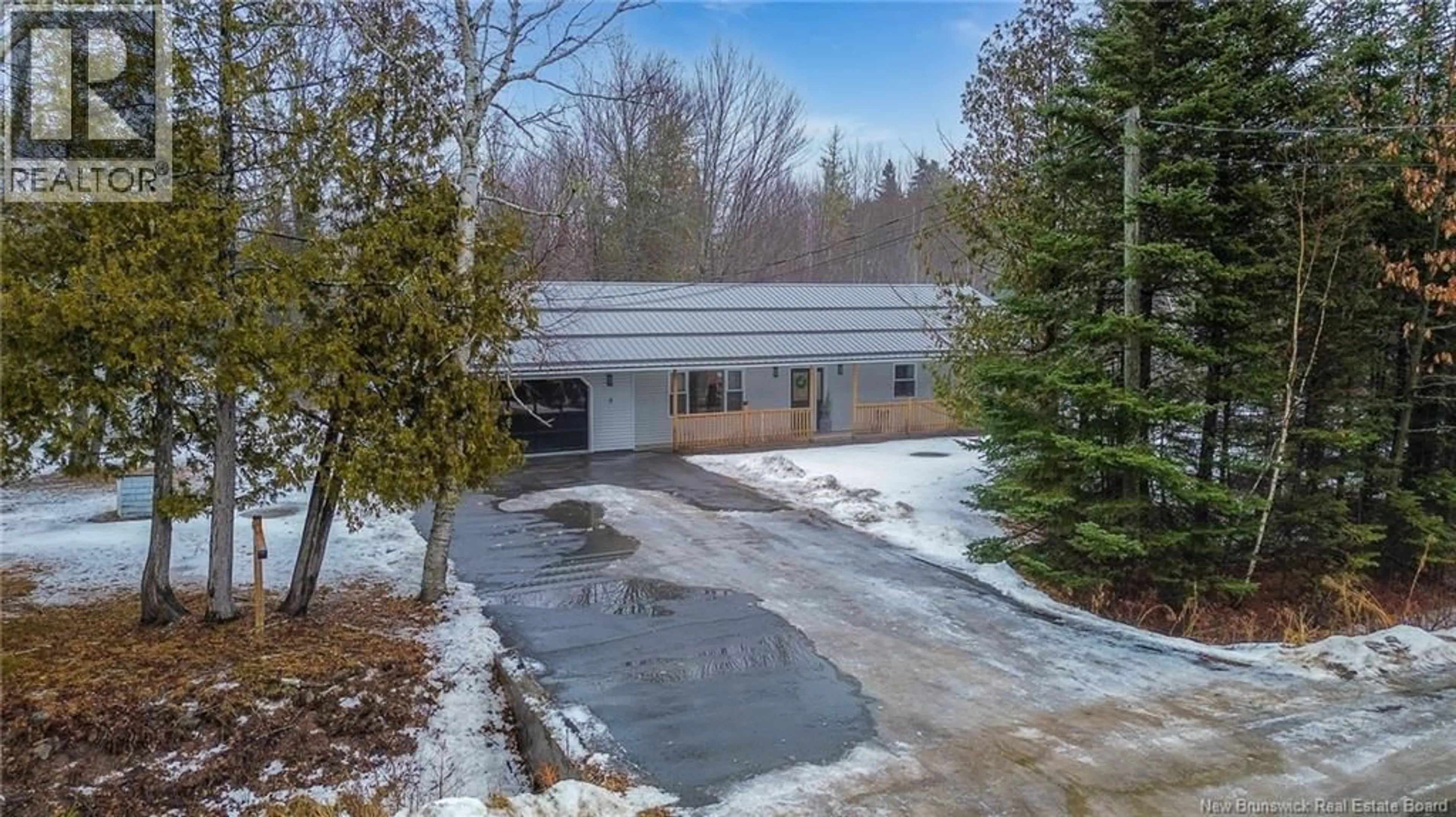 Unknown for 9 COUNTRY SQUIRE LANE, Charters Settlement New Brunswick E3C1W5