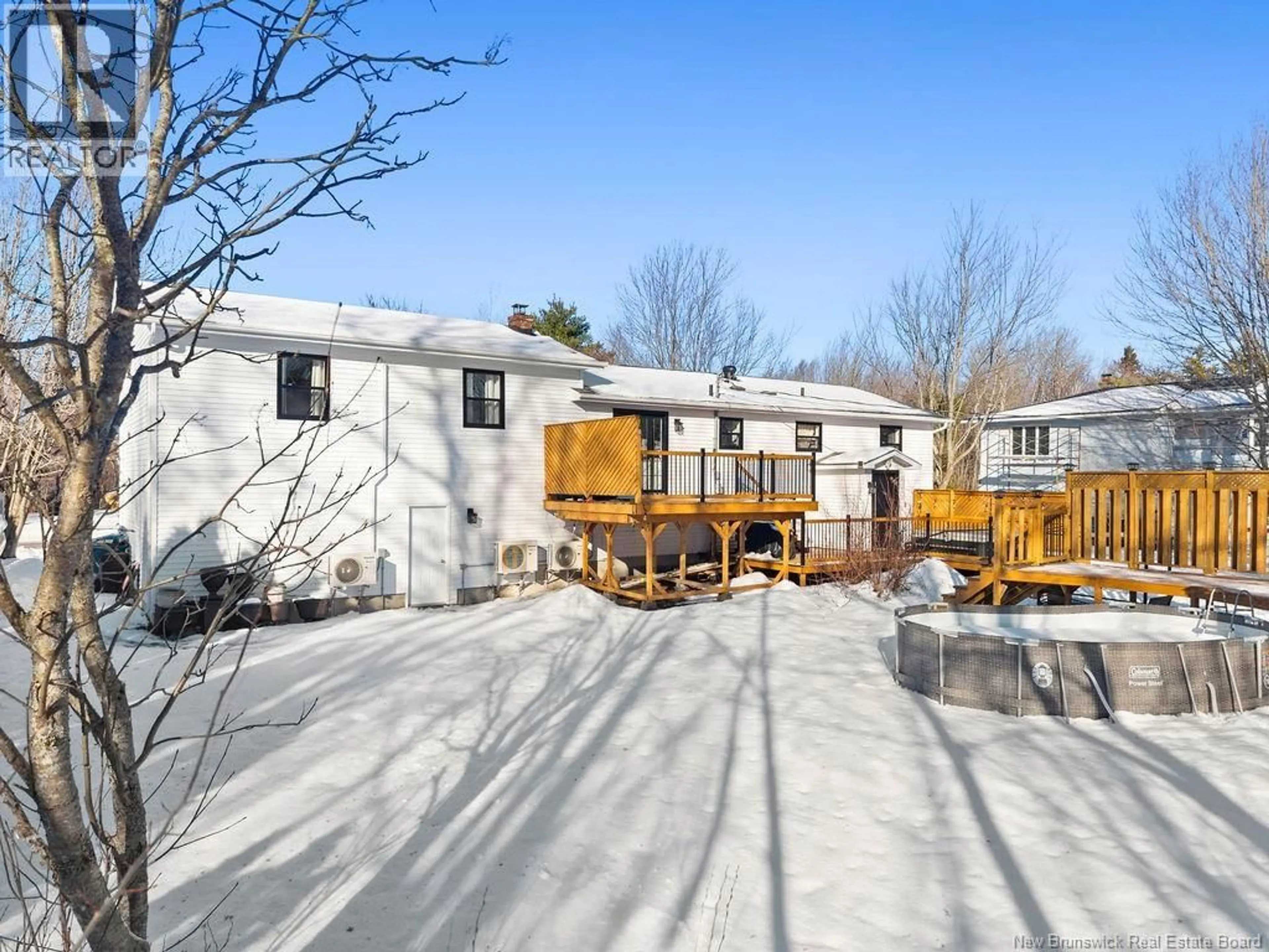 Unknown for 224 GERALYN DRIVE, Miramichi New Brunswick E1N3T9