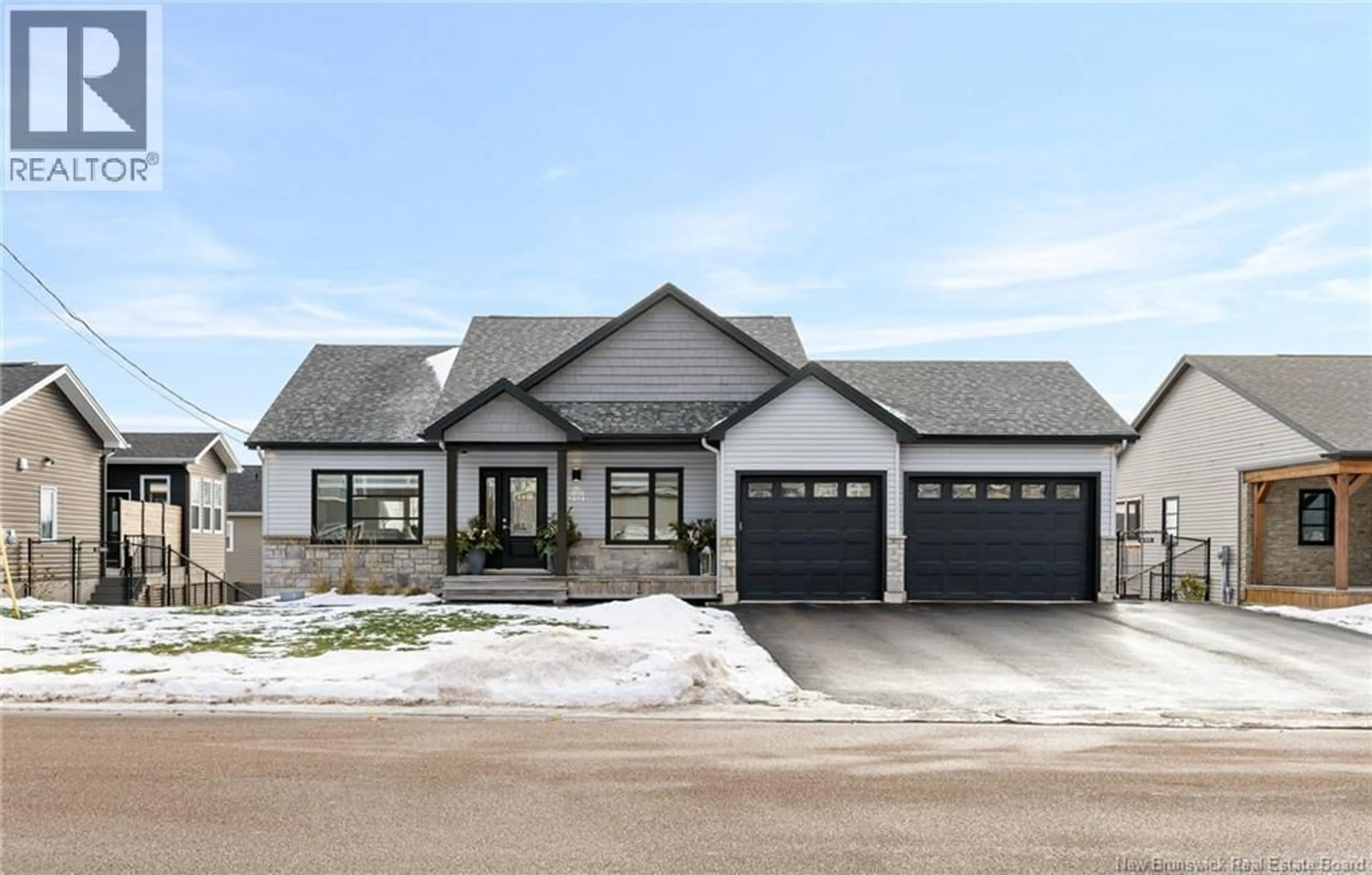 Unknown for 44 SAMSON STREET, Moncton New Brunswick E1G0Z4