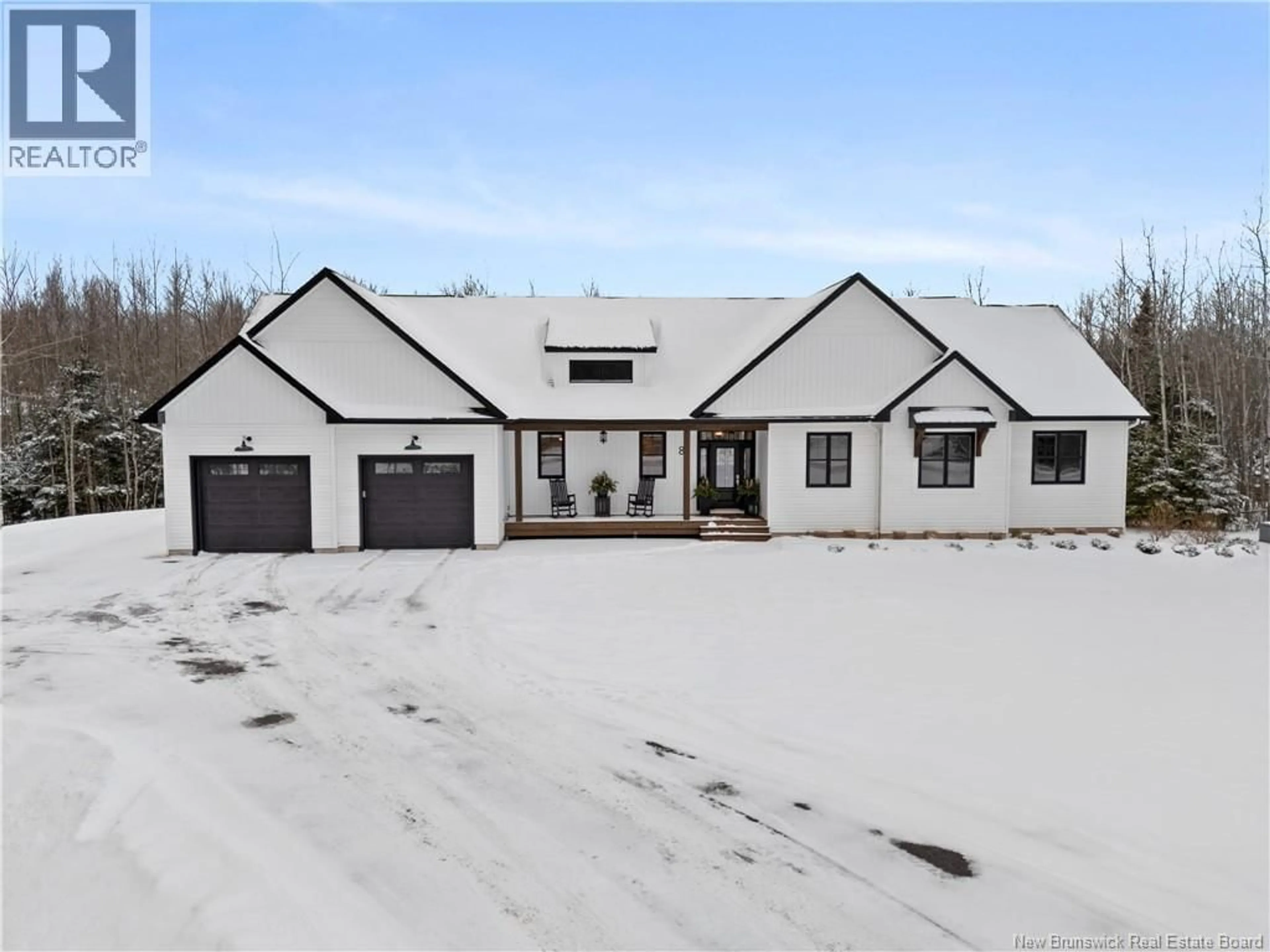 Unknown for 8 CHANTERELLE STREET, Greater Lakeburn New Brunswick E1H0L4