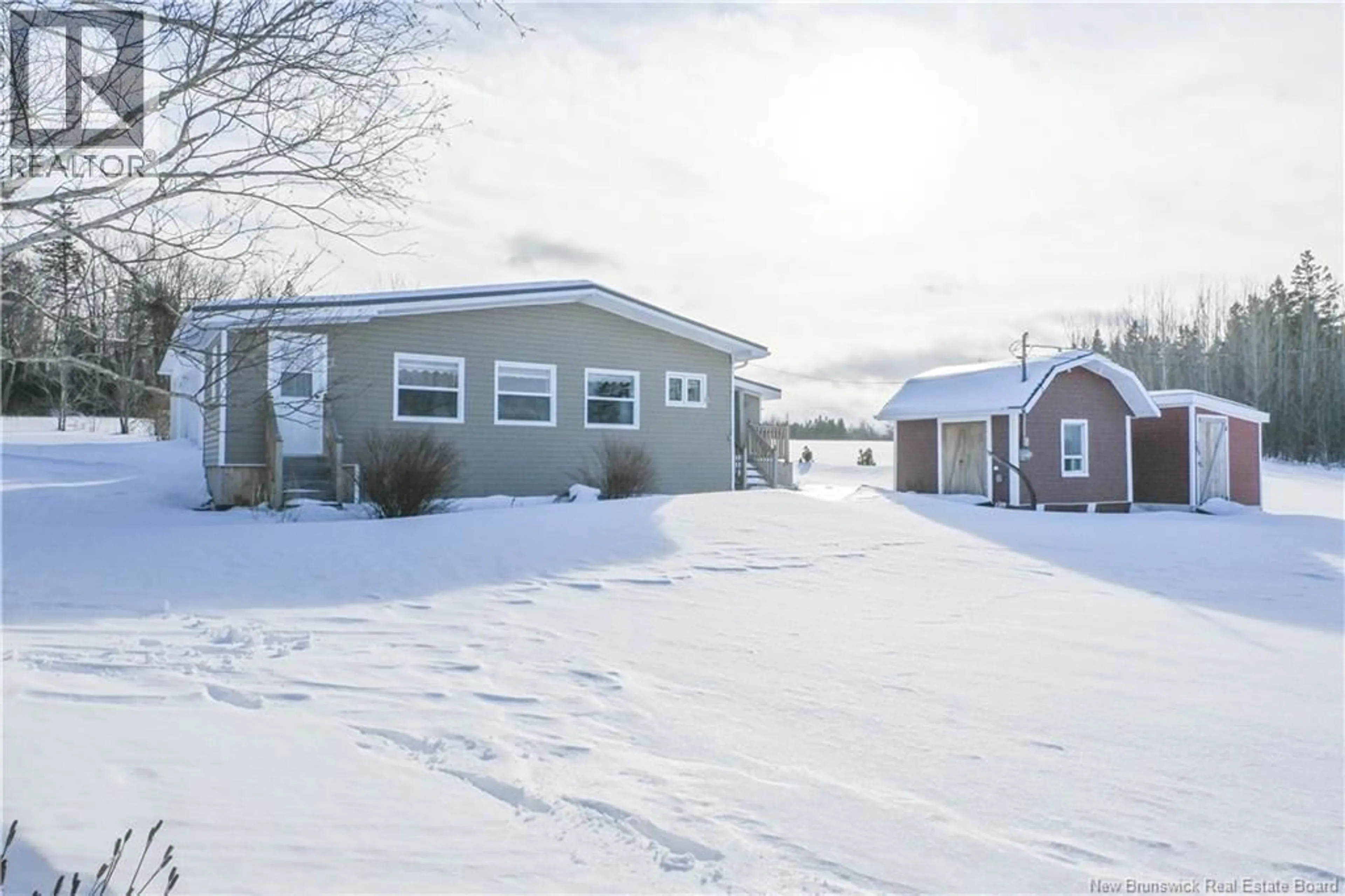 Unknown for 51 EMILE-NORMAND LANE, Landry Office New Brunswick E8P2G8