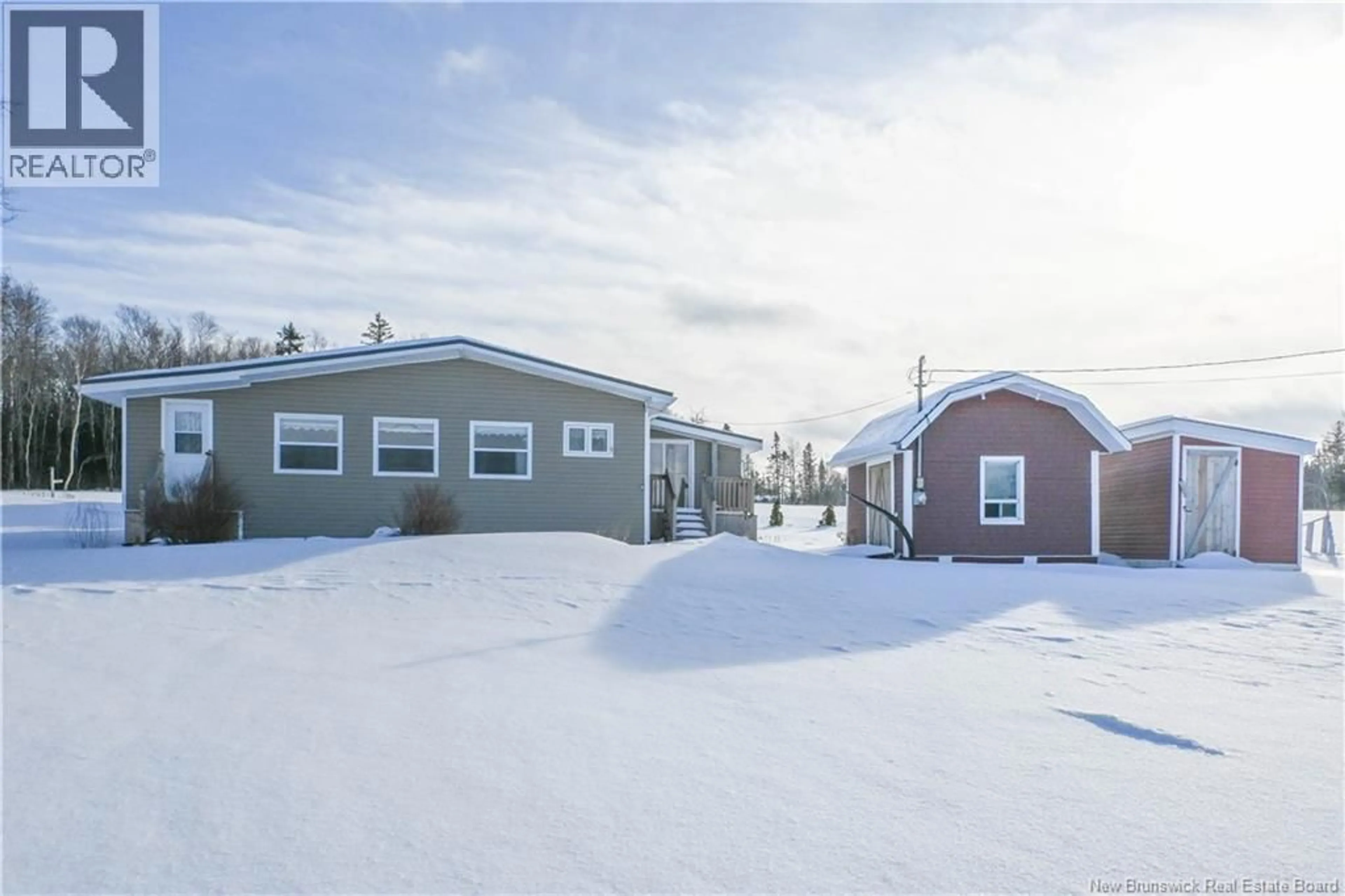 Unknown for 51 EMILE-NORMAND LANE, Landry Office New Brunswick E8P2G8