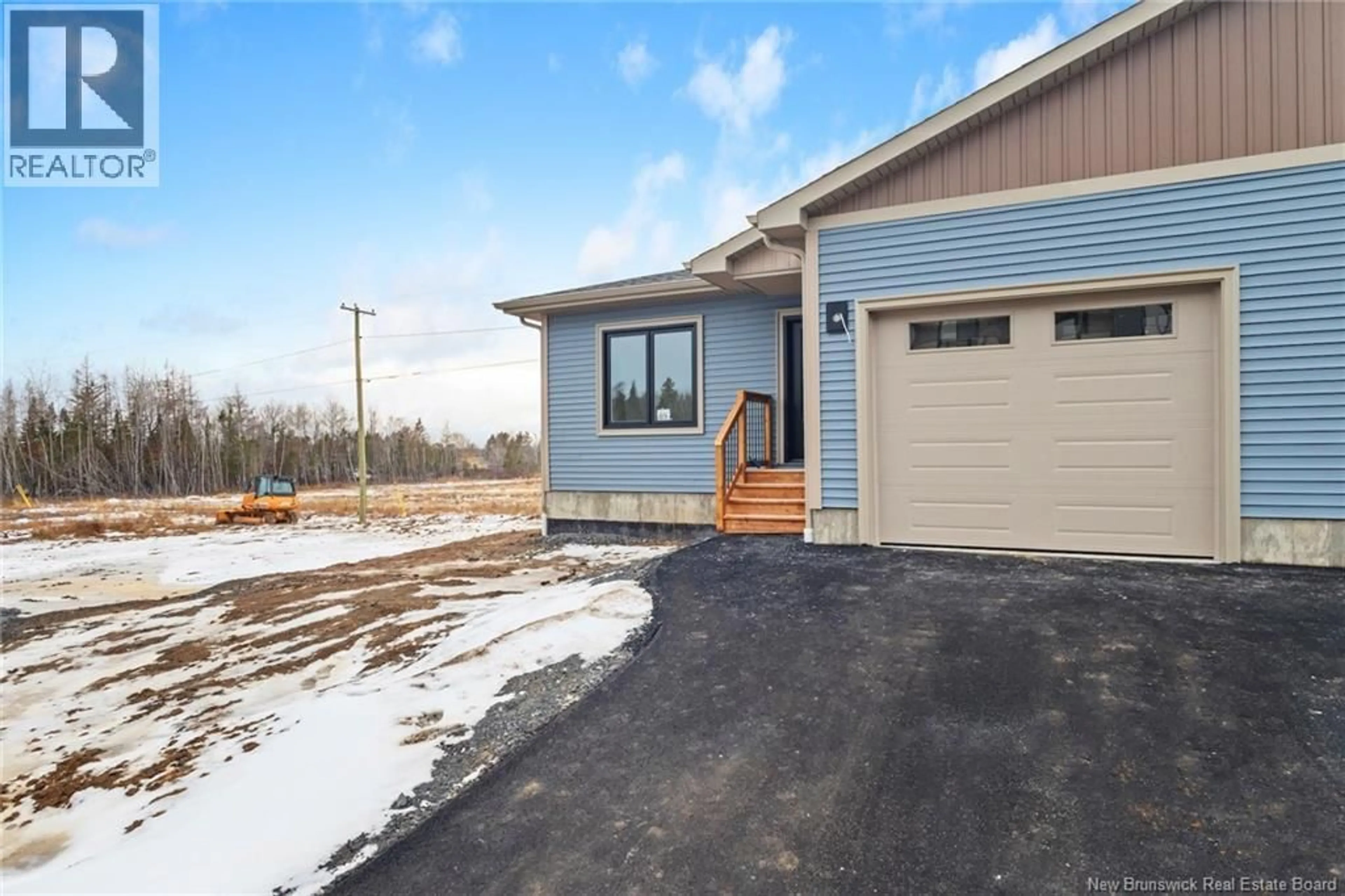 Unknown for 89 ATTENBOROUGH DRIVE, Fredericton New Brunswick E3A9R6