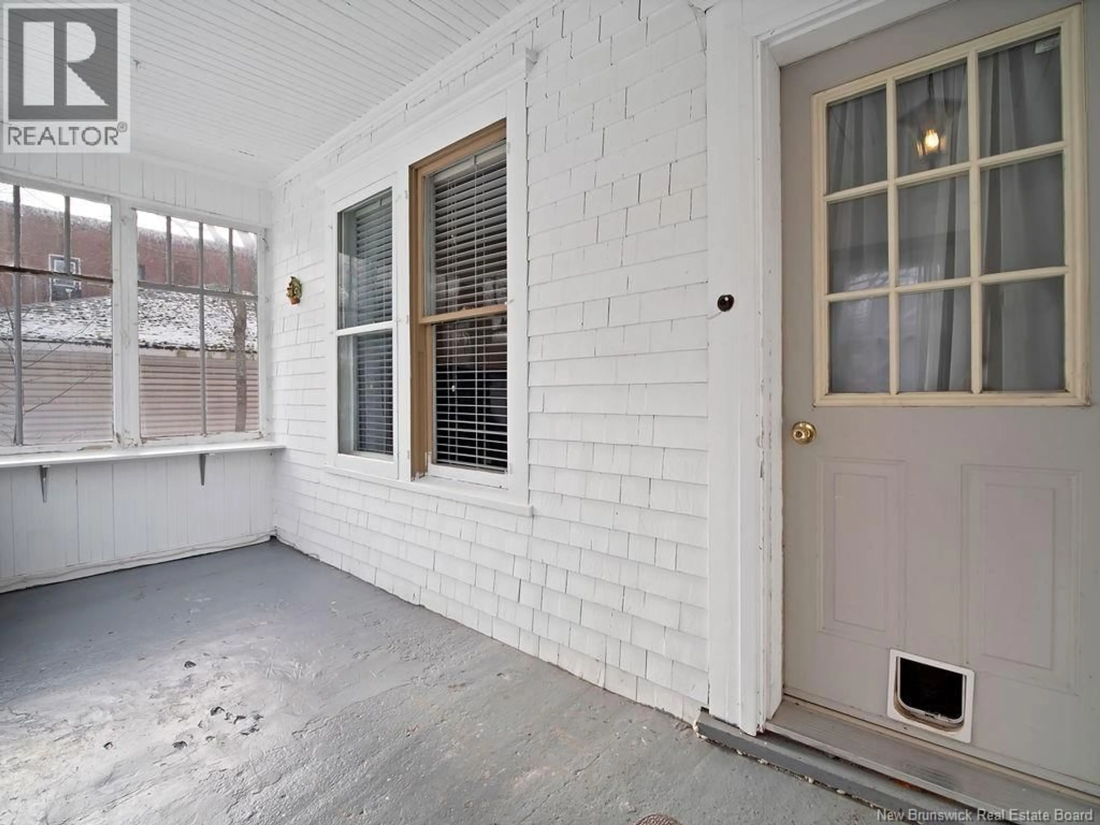 Unknown for 14 PORTLEDGE AVENUE, Moncton New Brunswick E1C5S4