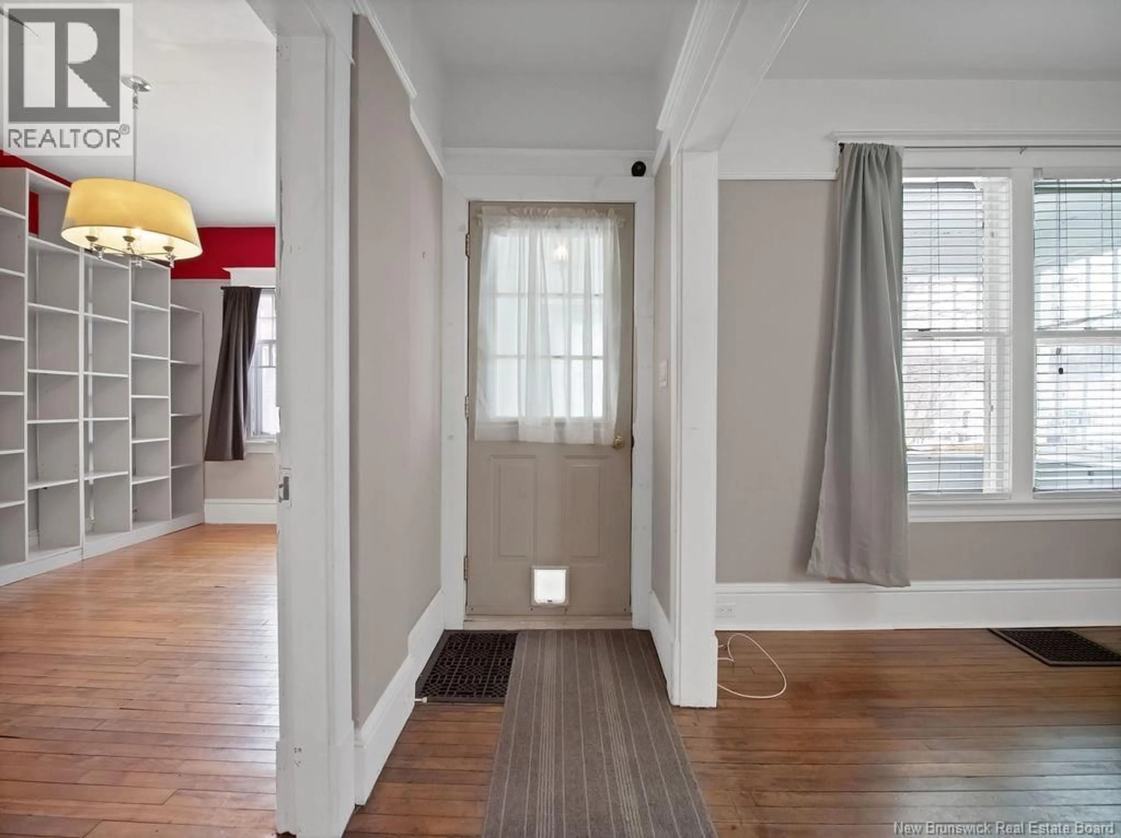 Indoor entryway for 14 PORTLEDGE AVENUE, Moncton New Brunswick E1C5S4