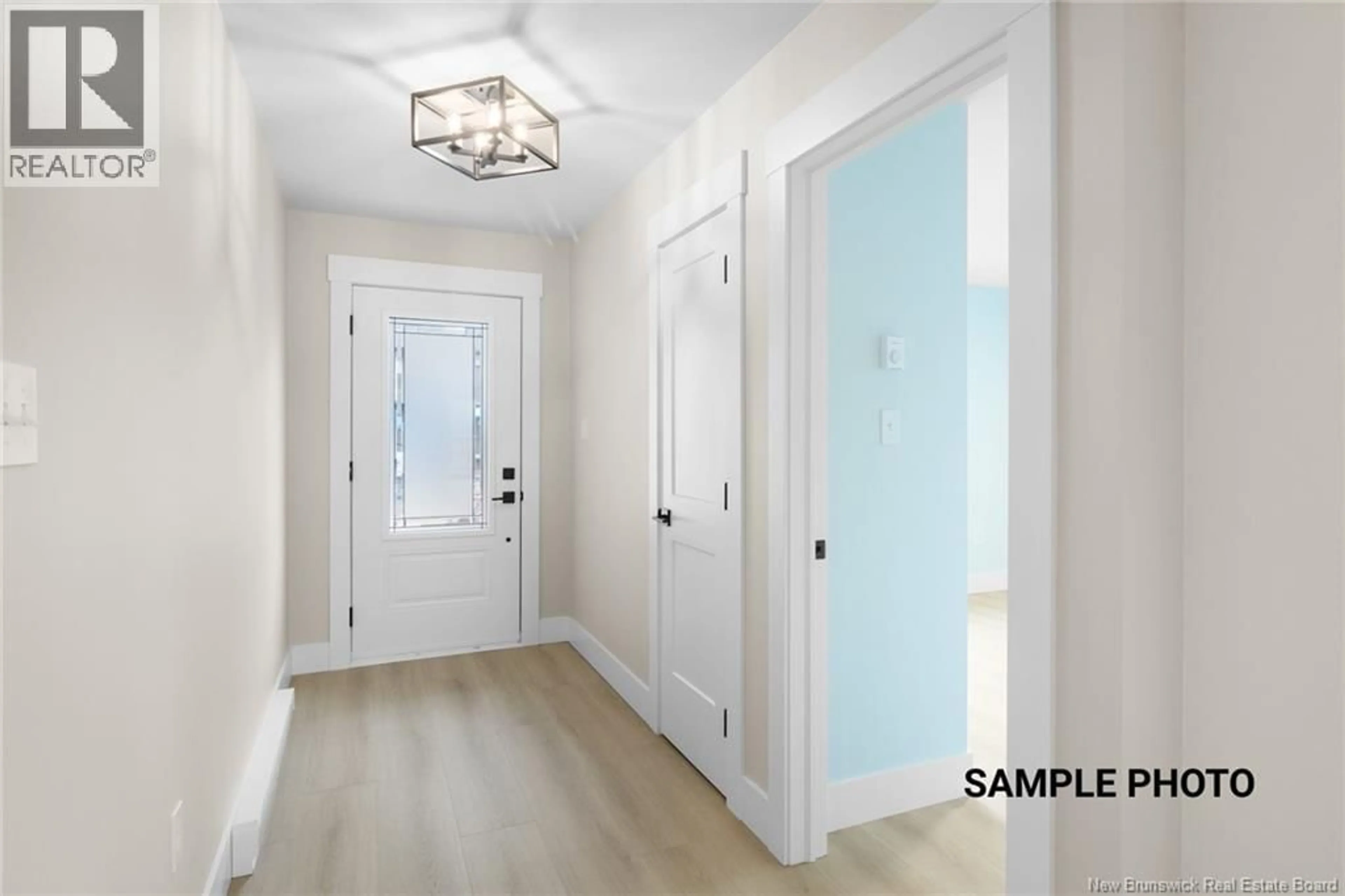 Indoor entryway for 93 ATTENBOROUGH DRIVE, Fernmount New Brunswick E3A9R6