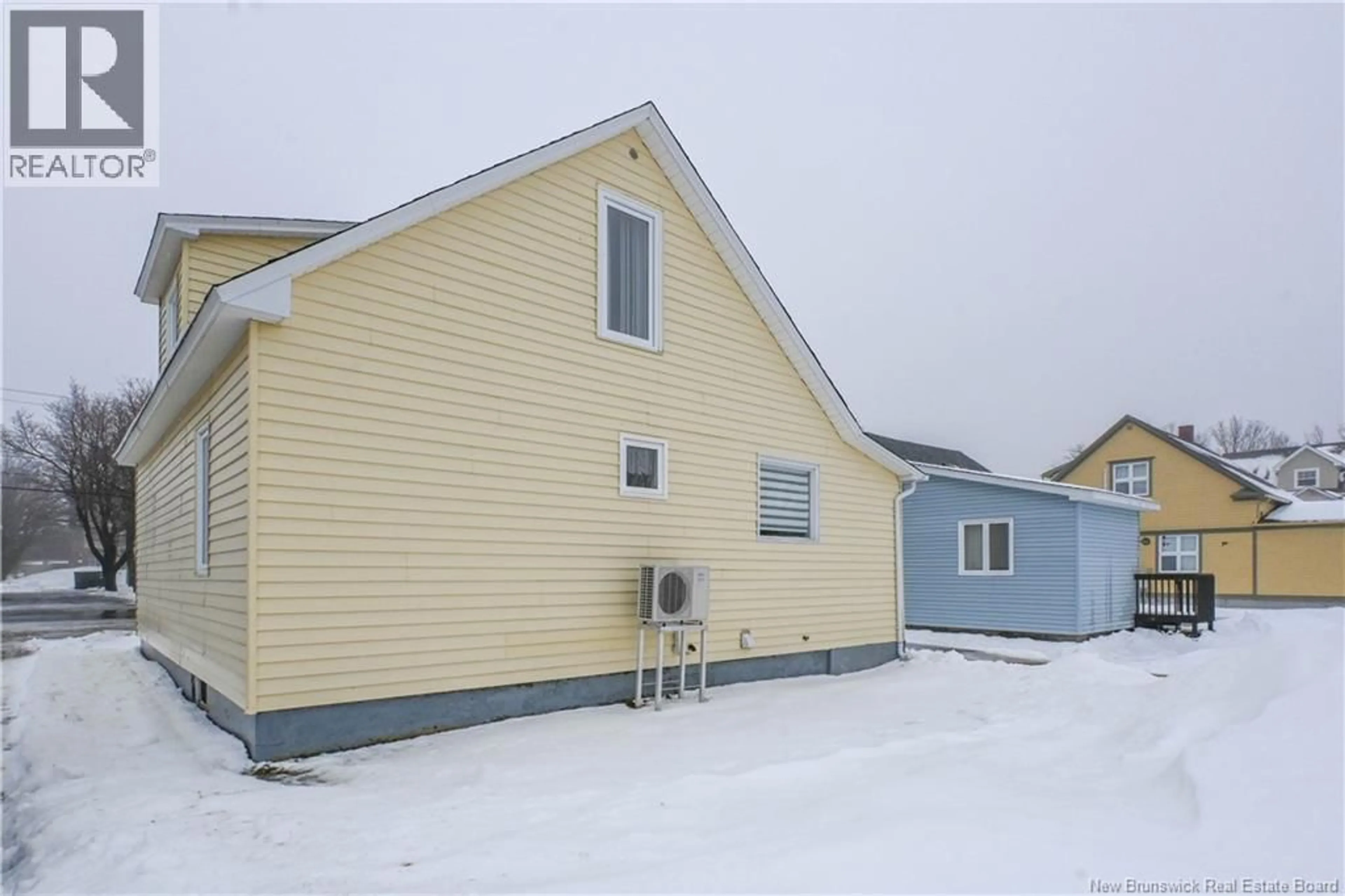 Unknown for 117 DEGRÂCE STREET, Shippagan New Brunswick E8S1H2