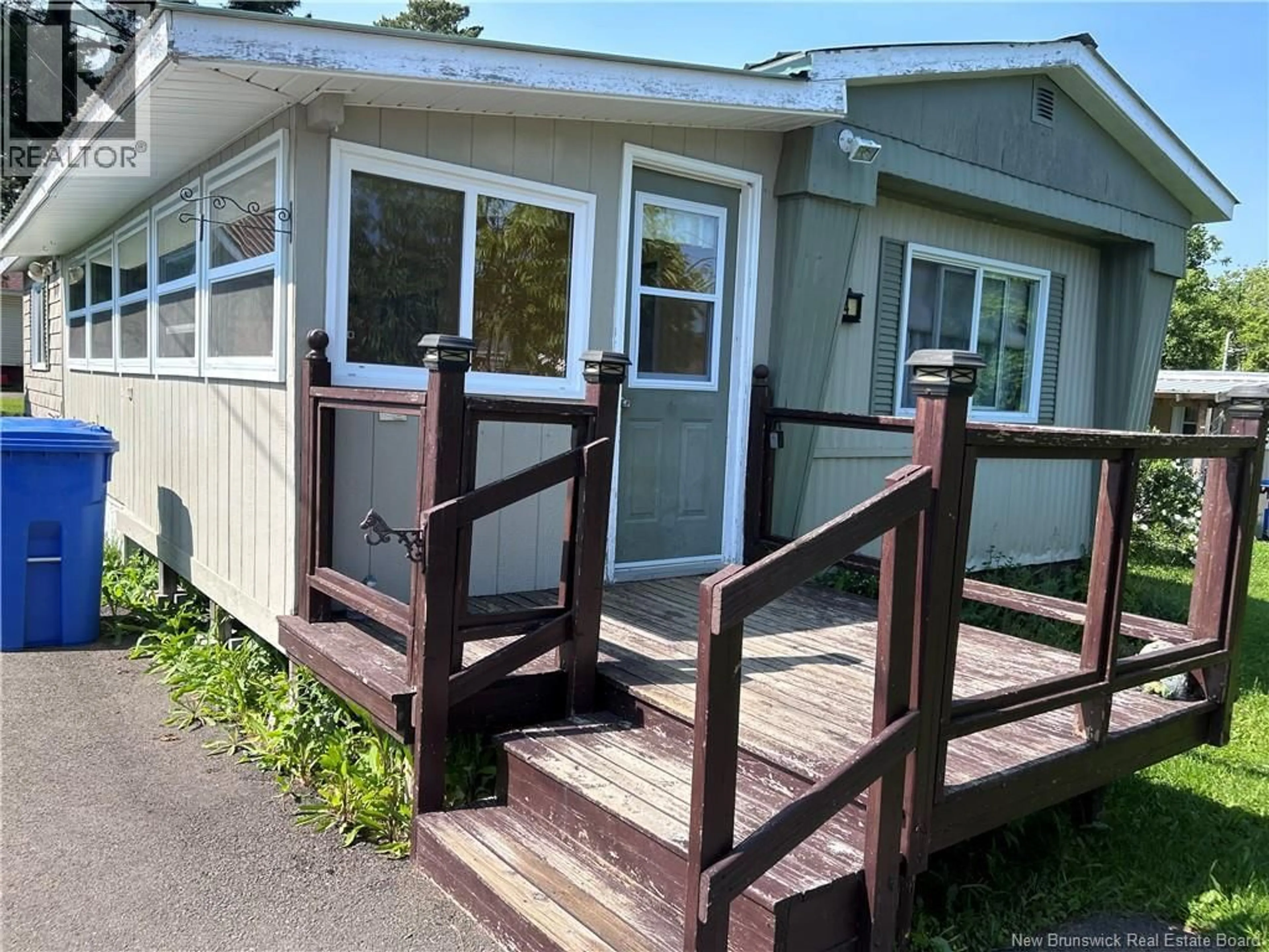 Unknown for 194 UNION STREET, Woodstock New Brunswick E7M2X5