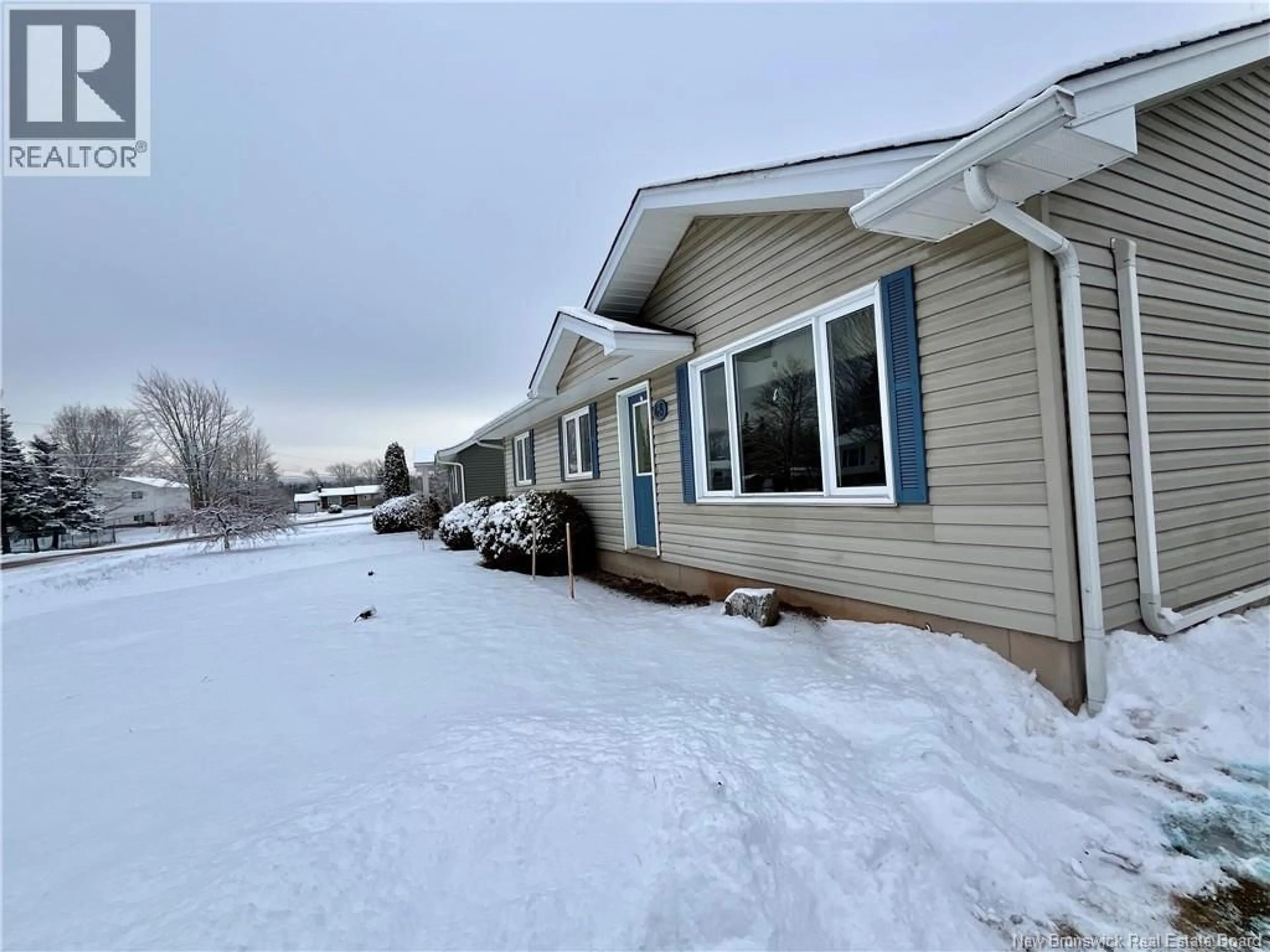 Unknown for 48 DUNDEE, Salisbury New Brunswick E4J2B8