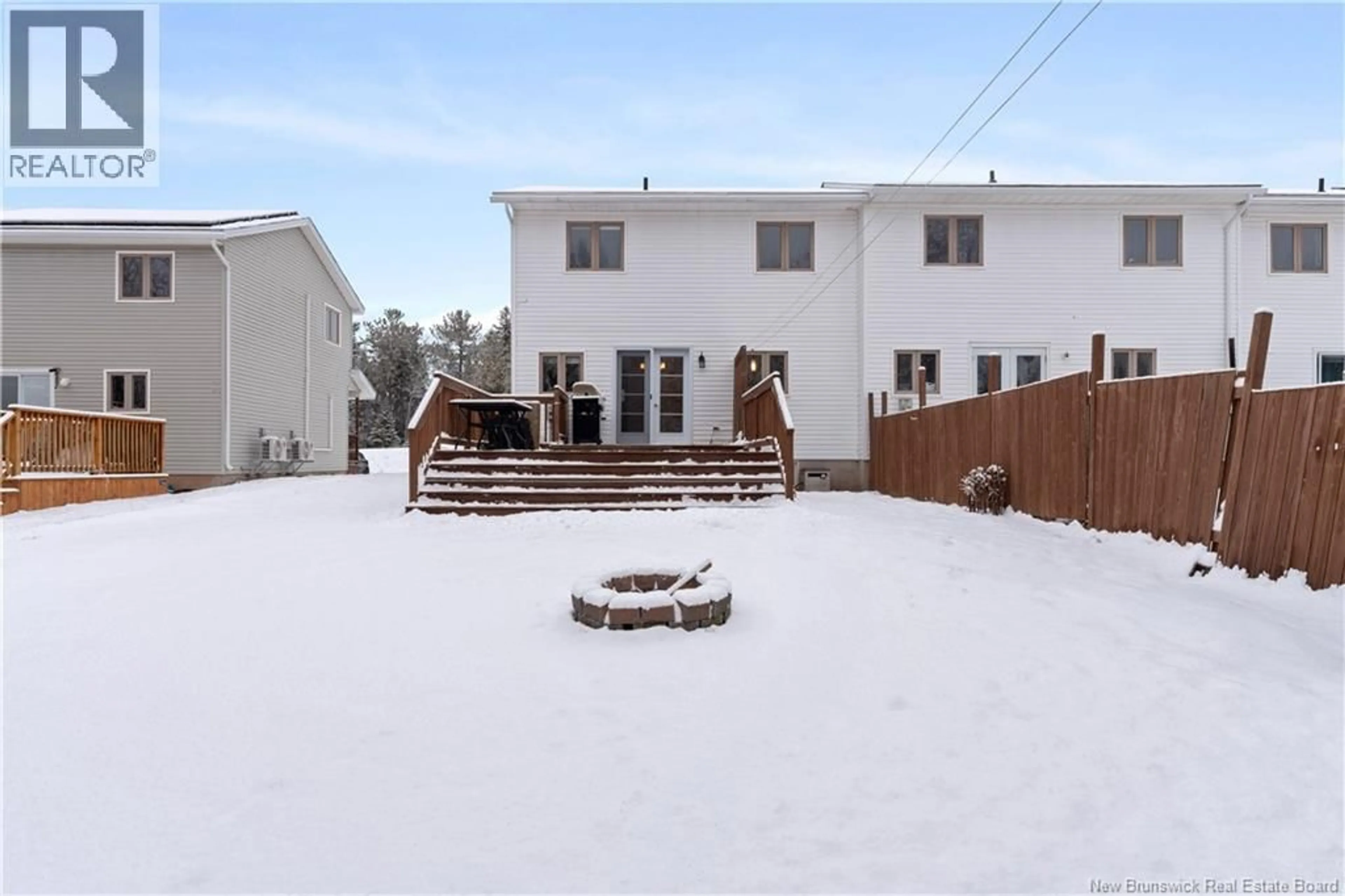 Unknown for 155 WHITEPINE ROAD, Riverview New Brunswick E1B4H3