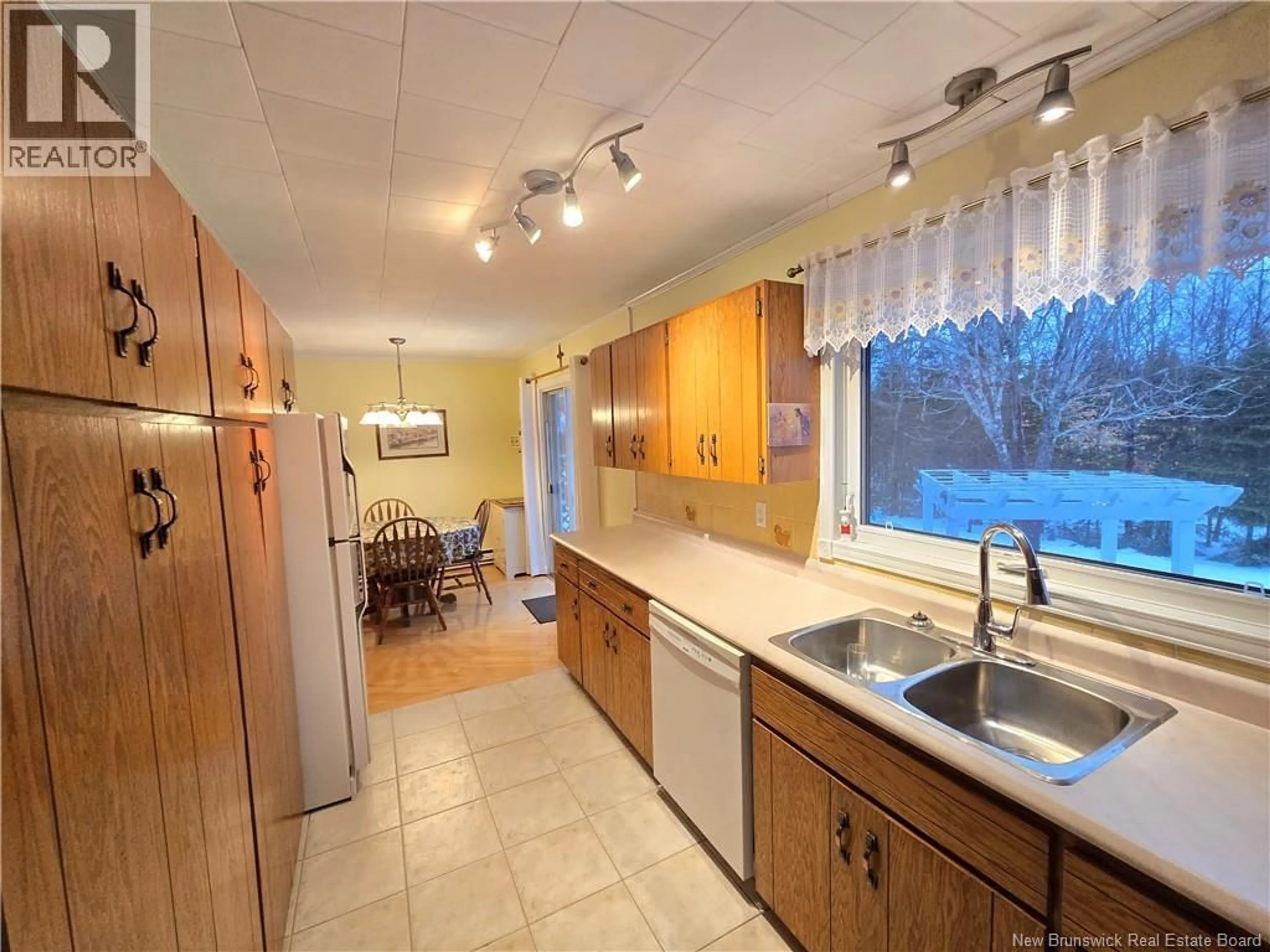 Unknown for 225 ROUTE 160, Allardville New Brunswick E8L1J1