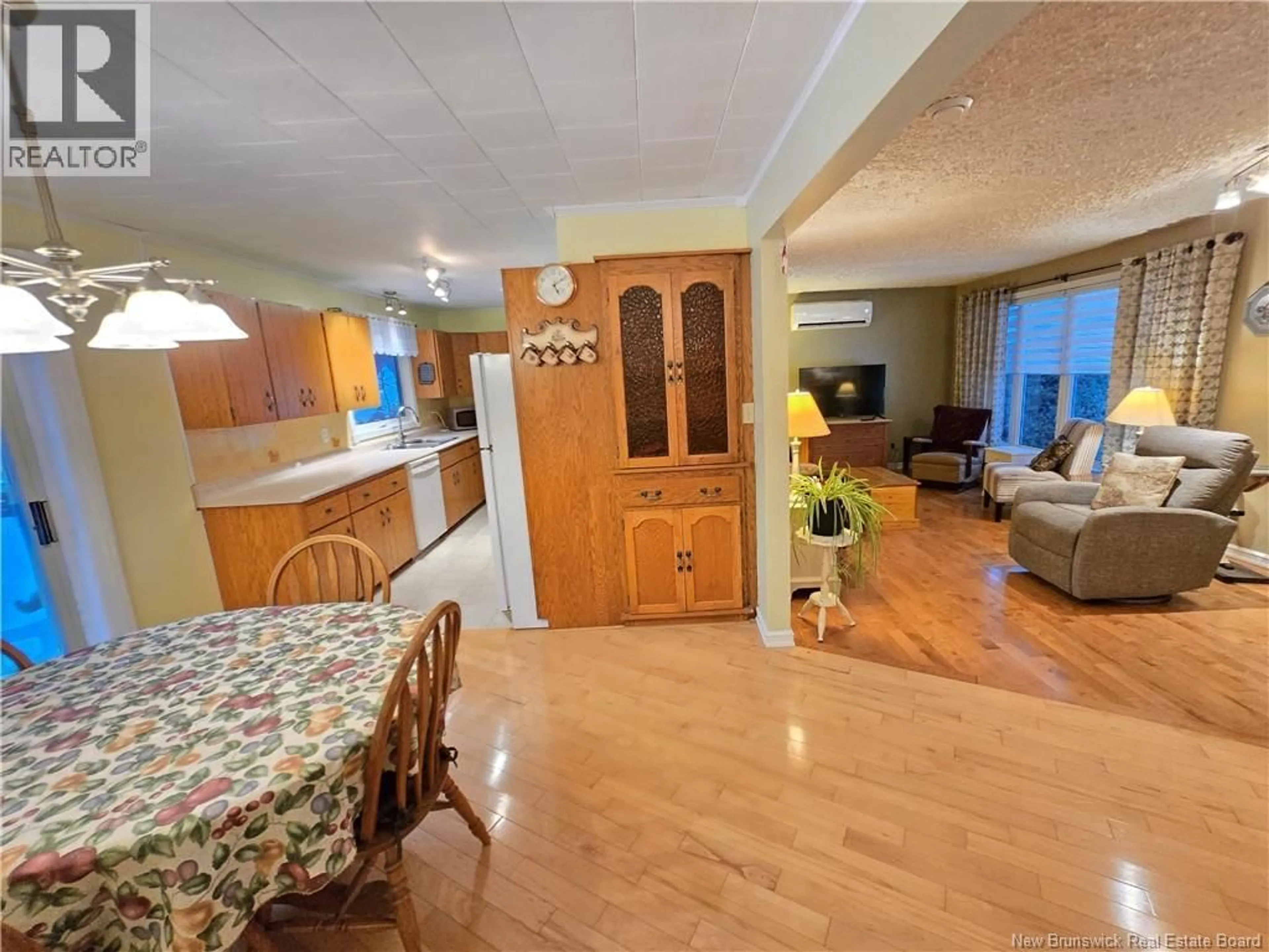 Unknown for 225 ROUTE 160, Allardville New Brunswick E8L1J1