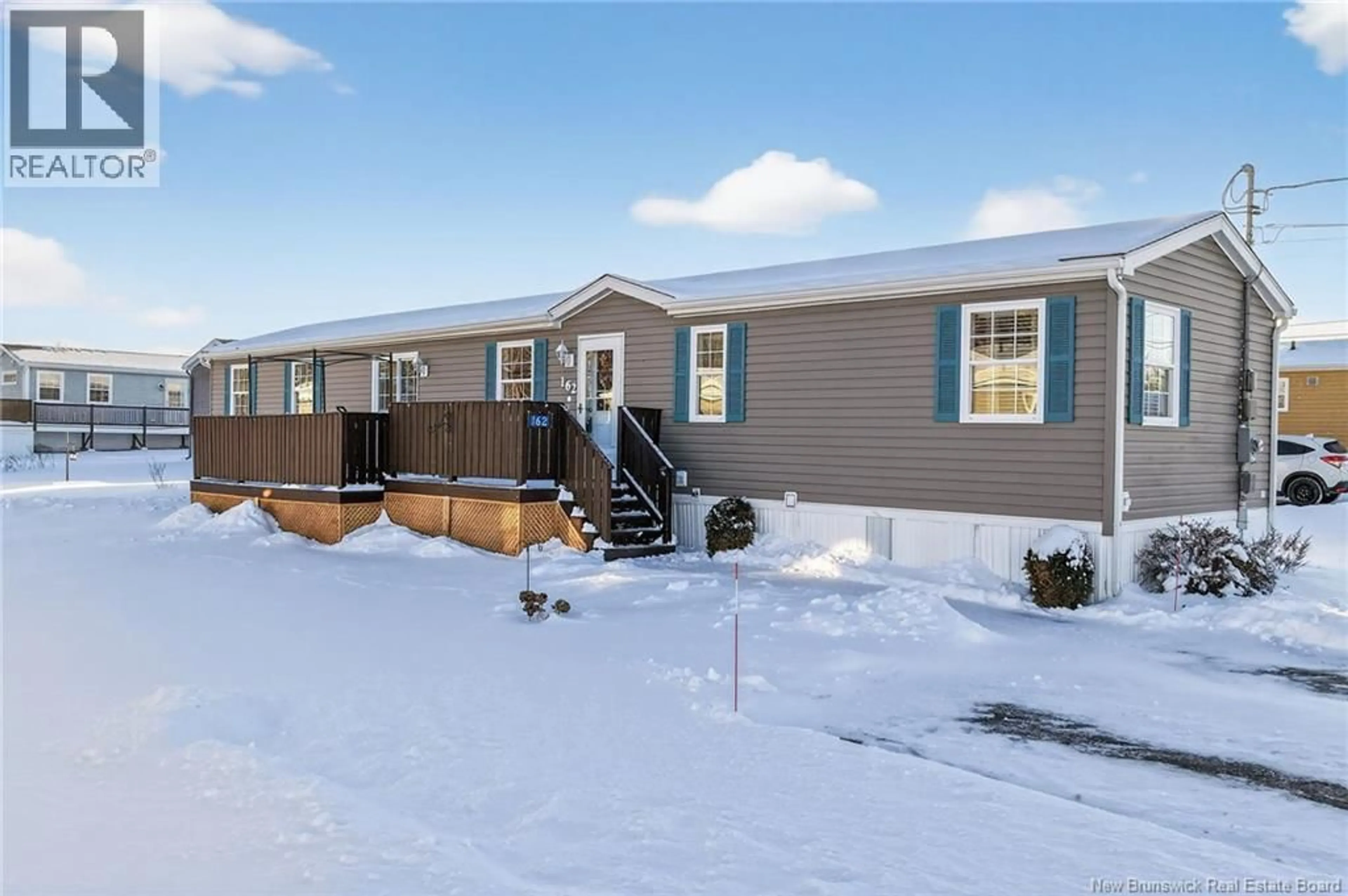 Unknown for 162 STE. CROIX, Shediac New Brunswick E4P0C4