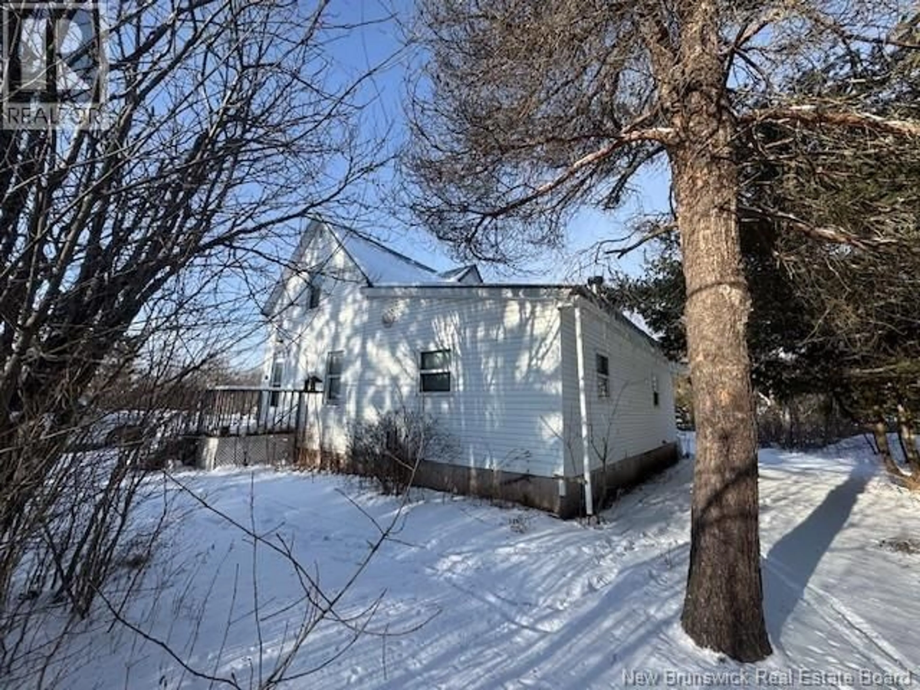 Unknown for 63 CONNOR STREET, Petitcodiac New Brunswick E4Z4E9