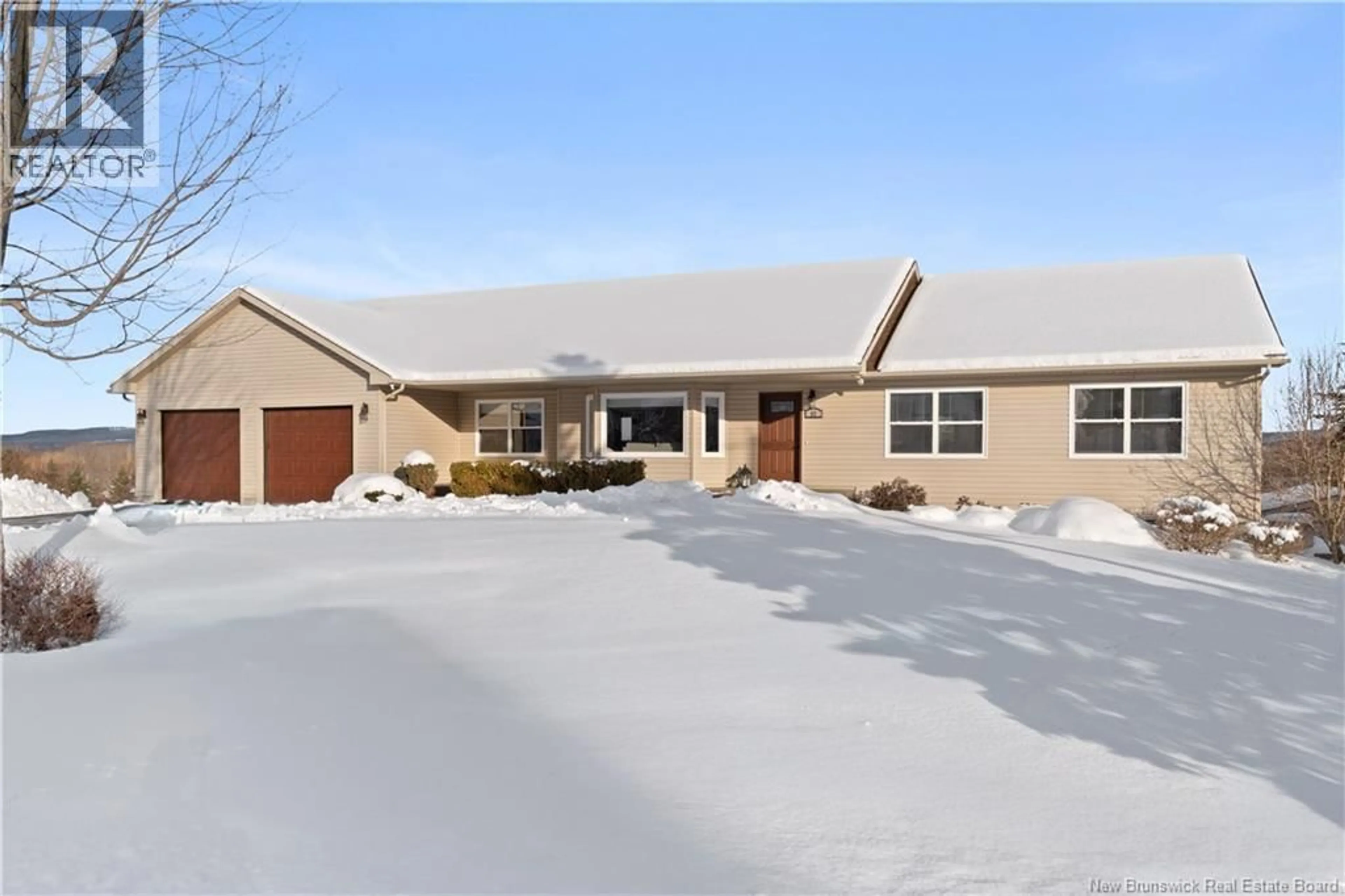 Unknown for 57 LEO AVENUE, Sussex New Brunswick E4E1Z9