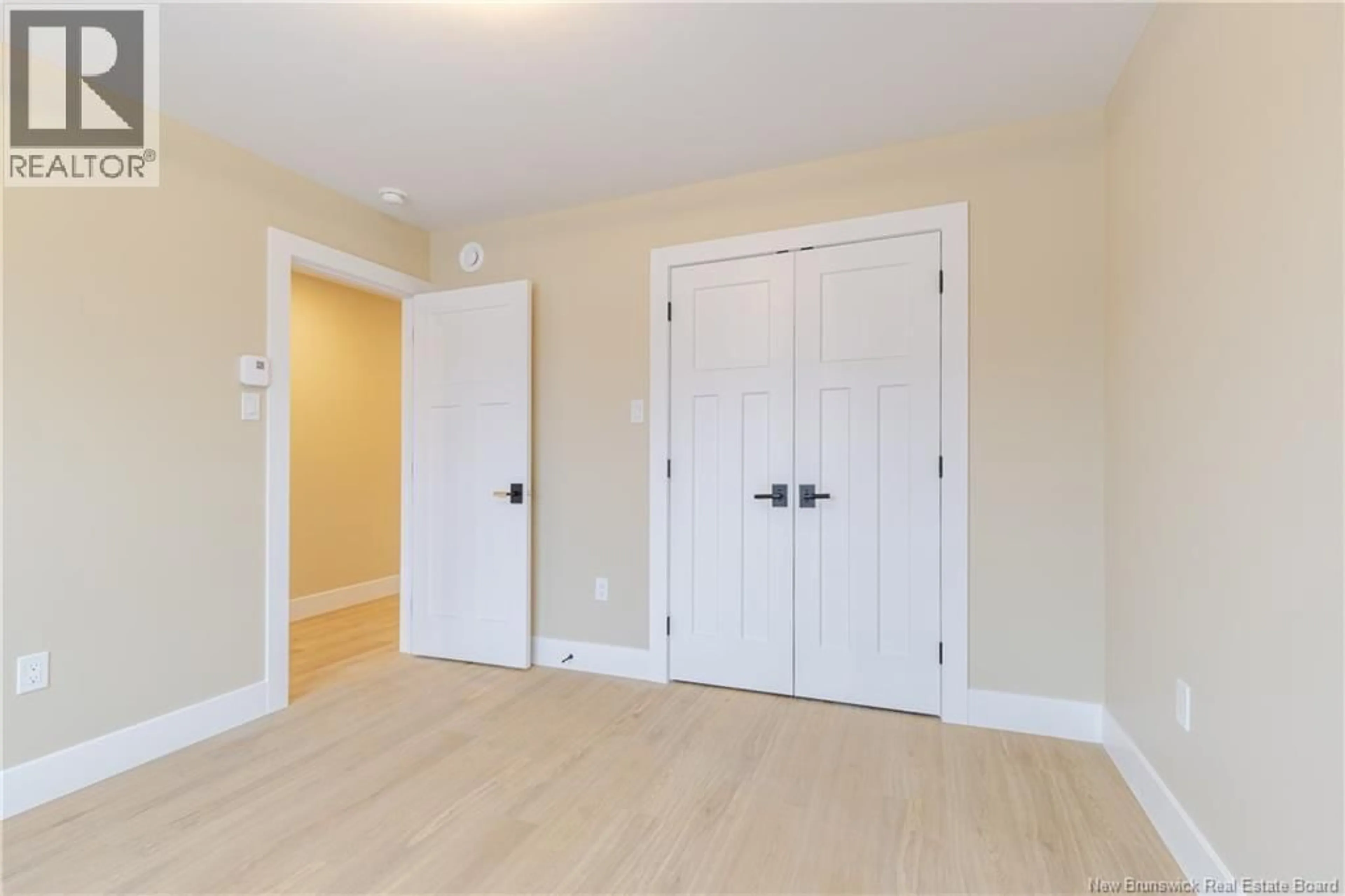 Indoor entryway for 127 GLENNORTH STREET, Fredericton New Brunswick E3G0A3