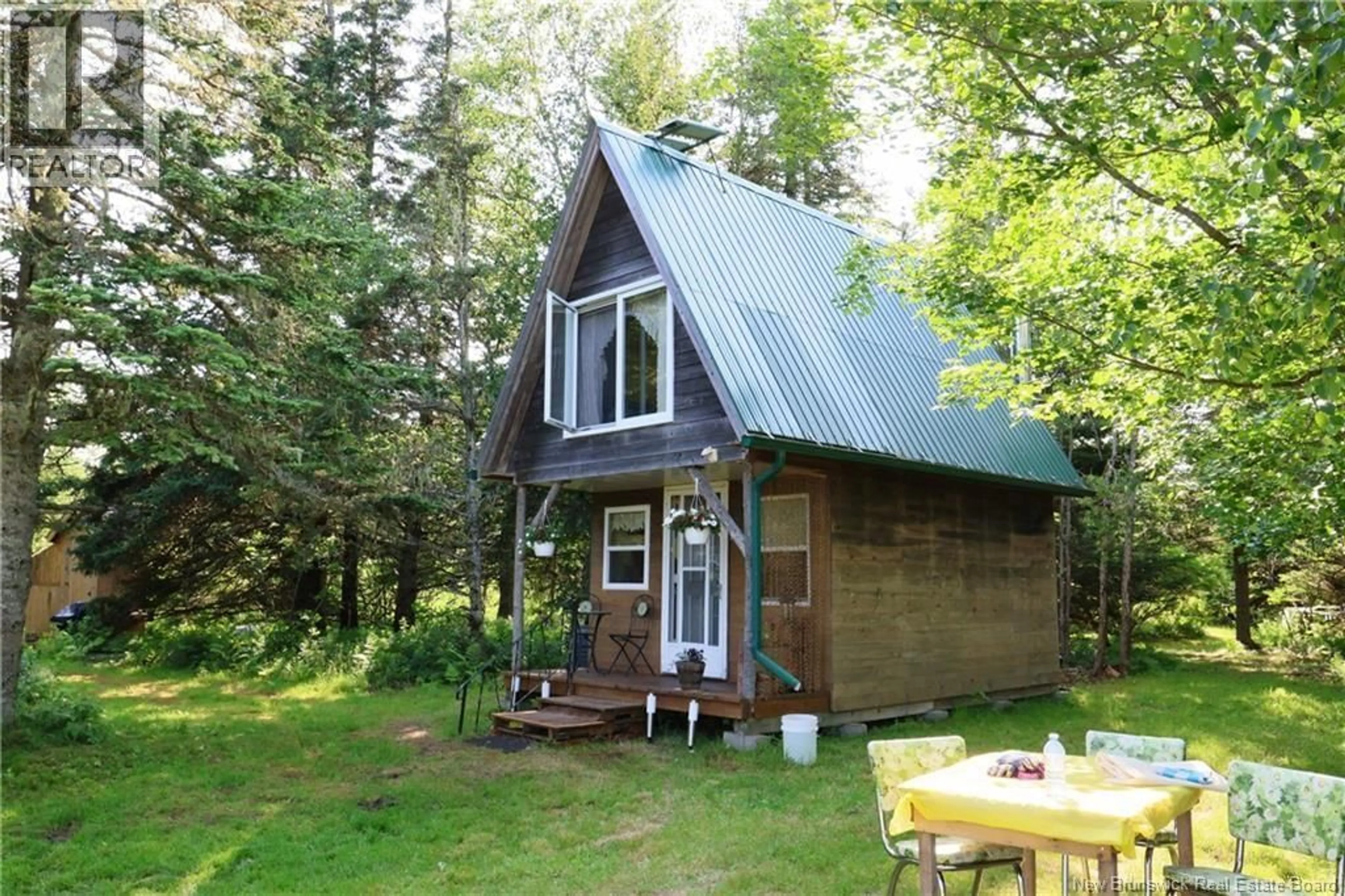 Unknown for 273 LOWER ROCKPORT ROAD, Rockport New Brunswick E4K3M4