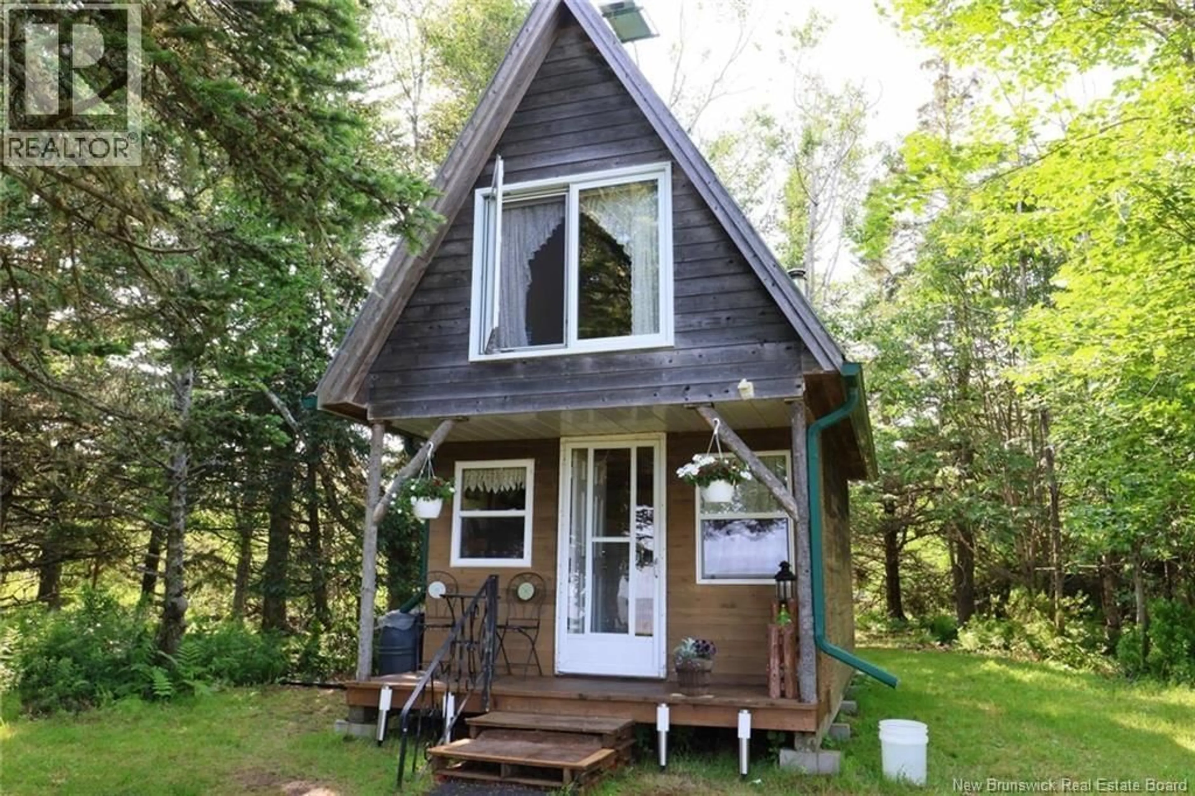 Unknown for 273 LOWER ROCKPORT ROAD, Rockport New Brunswick E4K3M4