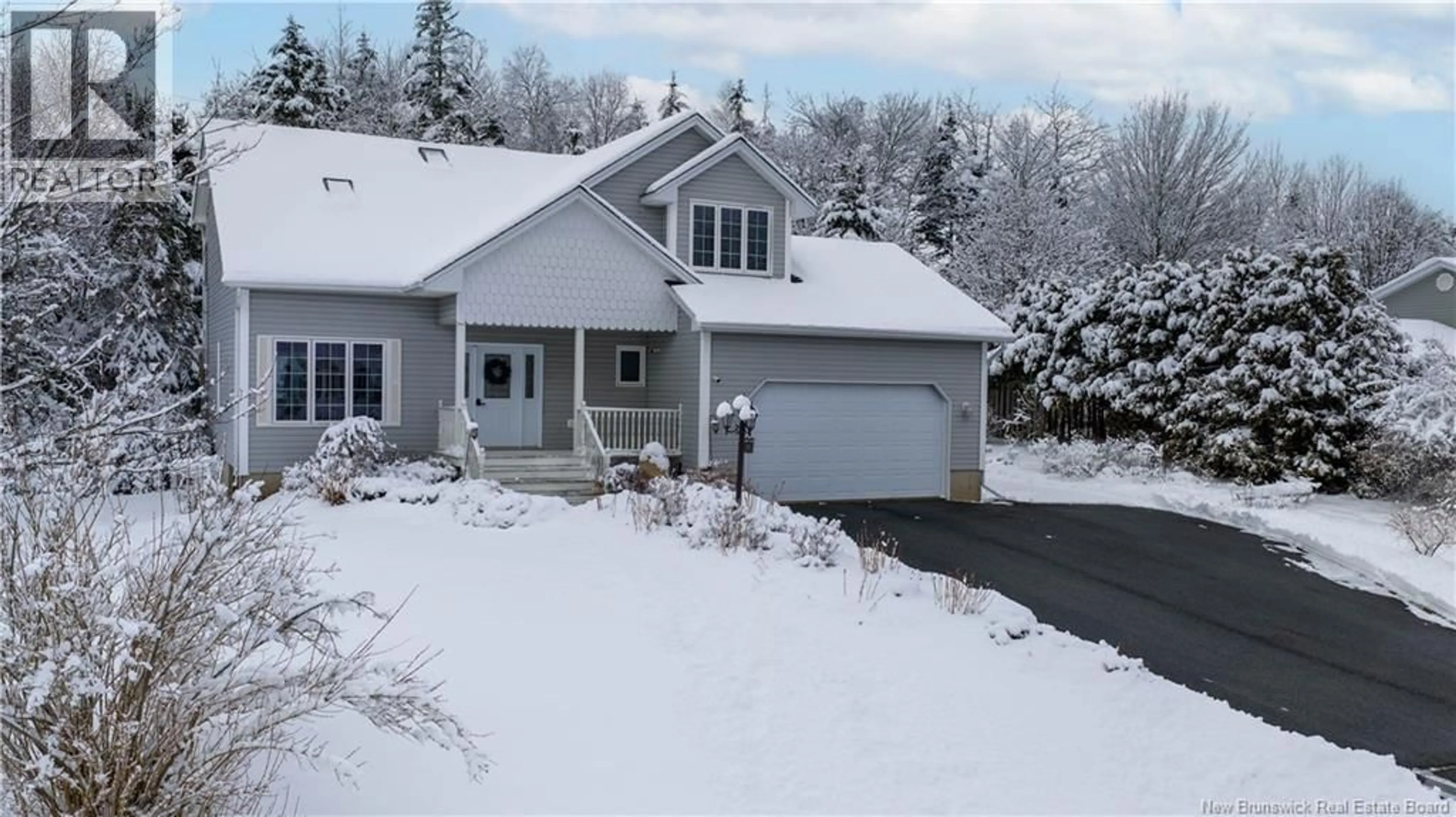 Unknown for 20 TARAWOOD LANE, Quispamsis New Brunswick E2E5Z3