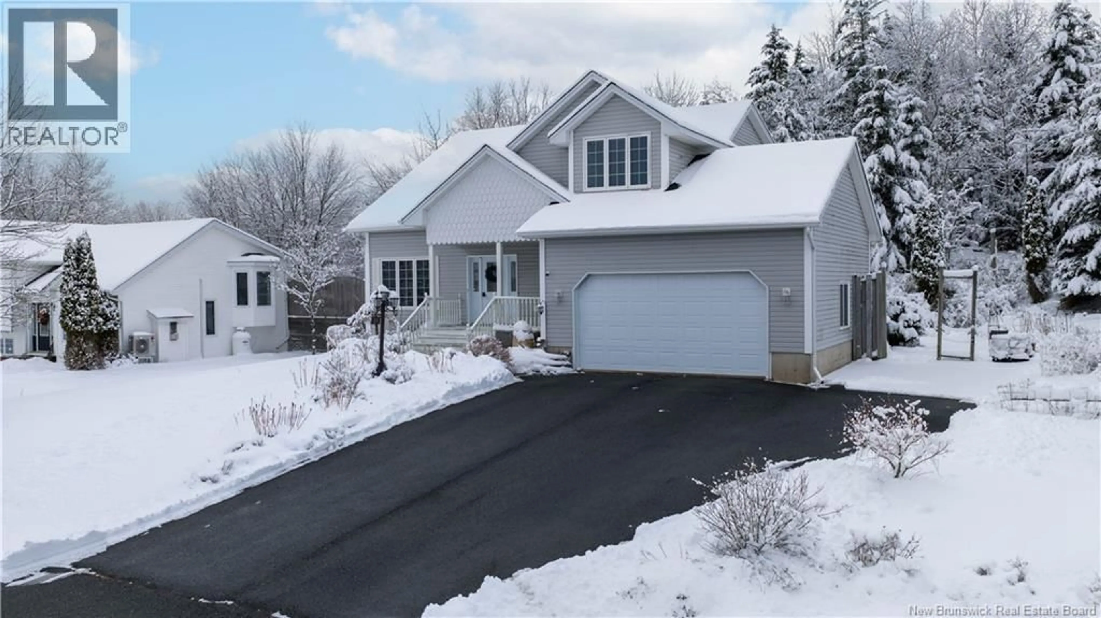 Unknown for 20 TARAWOOD LANE, Quispamsis New Brunswick E2E5Z3