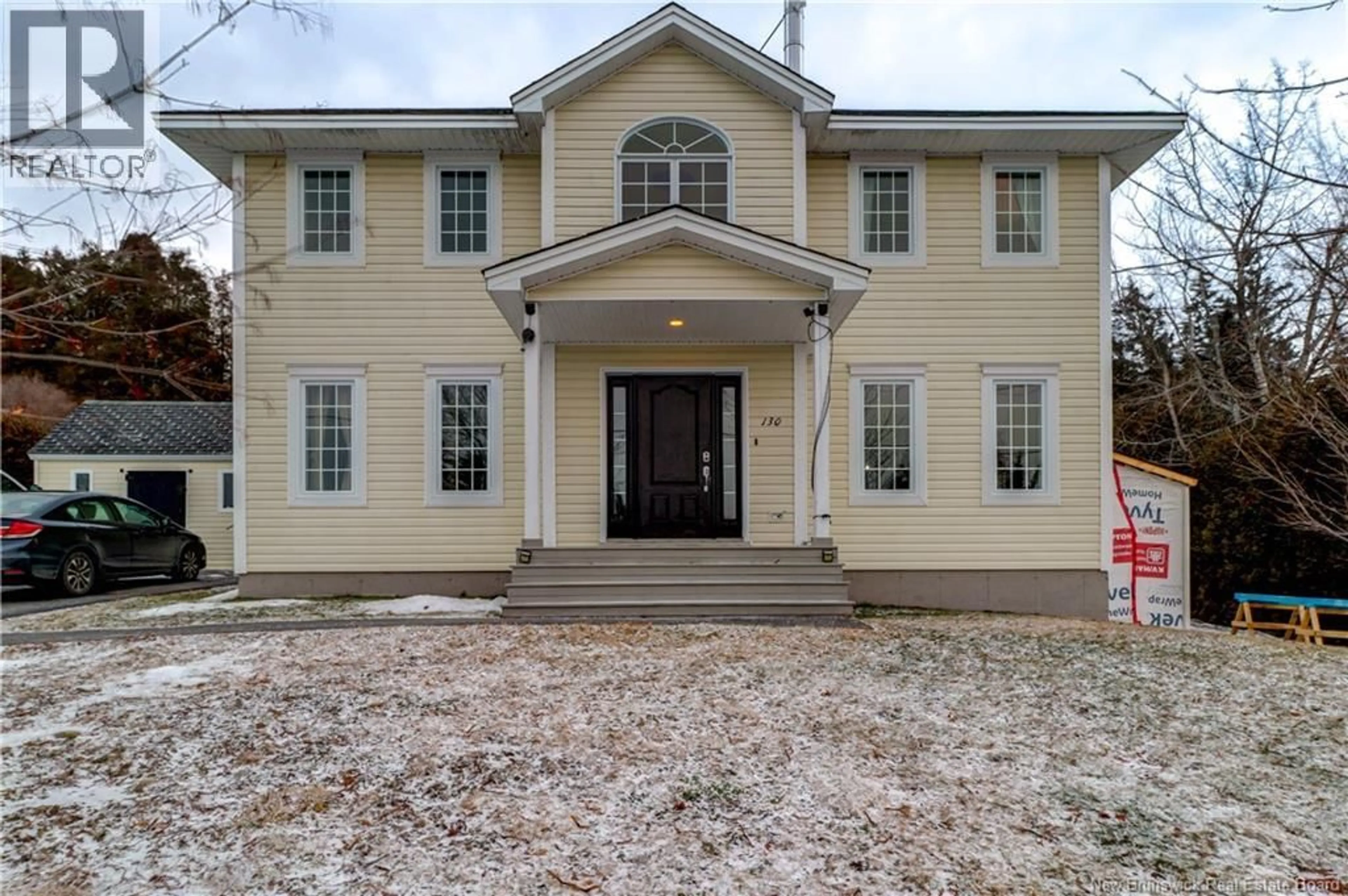 Unknown for 130 DONLEA DRIVE, Hampton New Brunswick E5N5K3