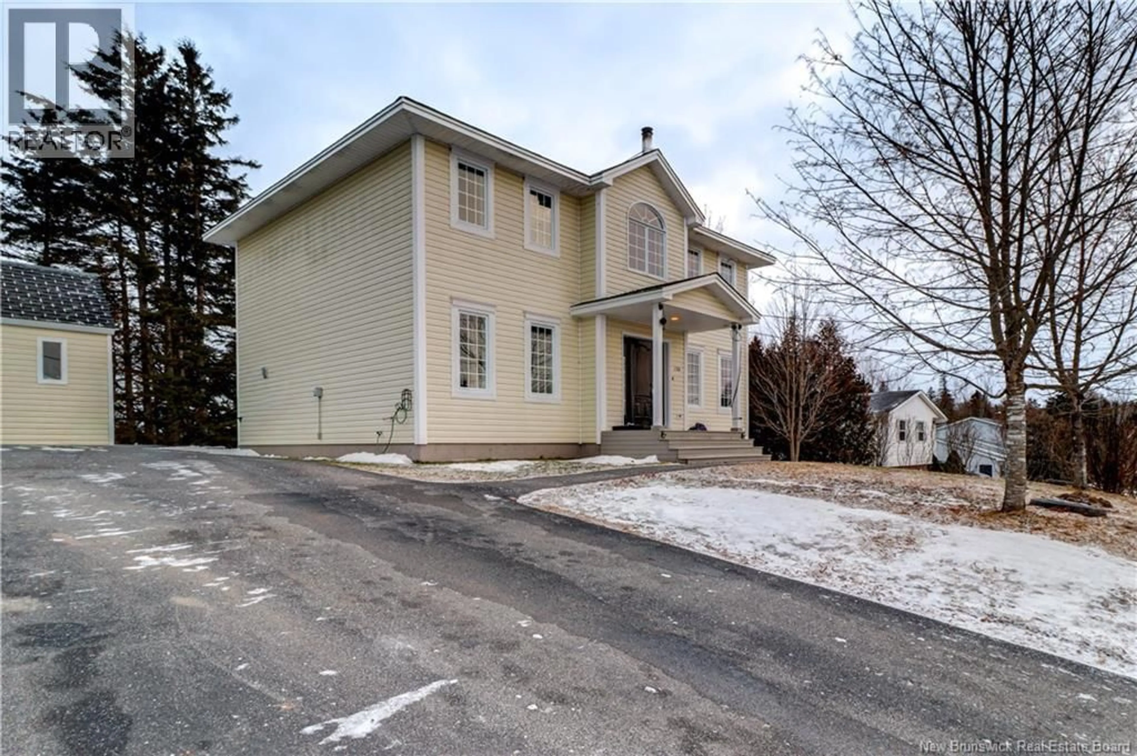 Unknown for 130 DONLEA DRIVE, Hampton New Brunswick E5N5K3