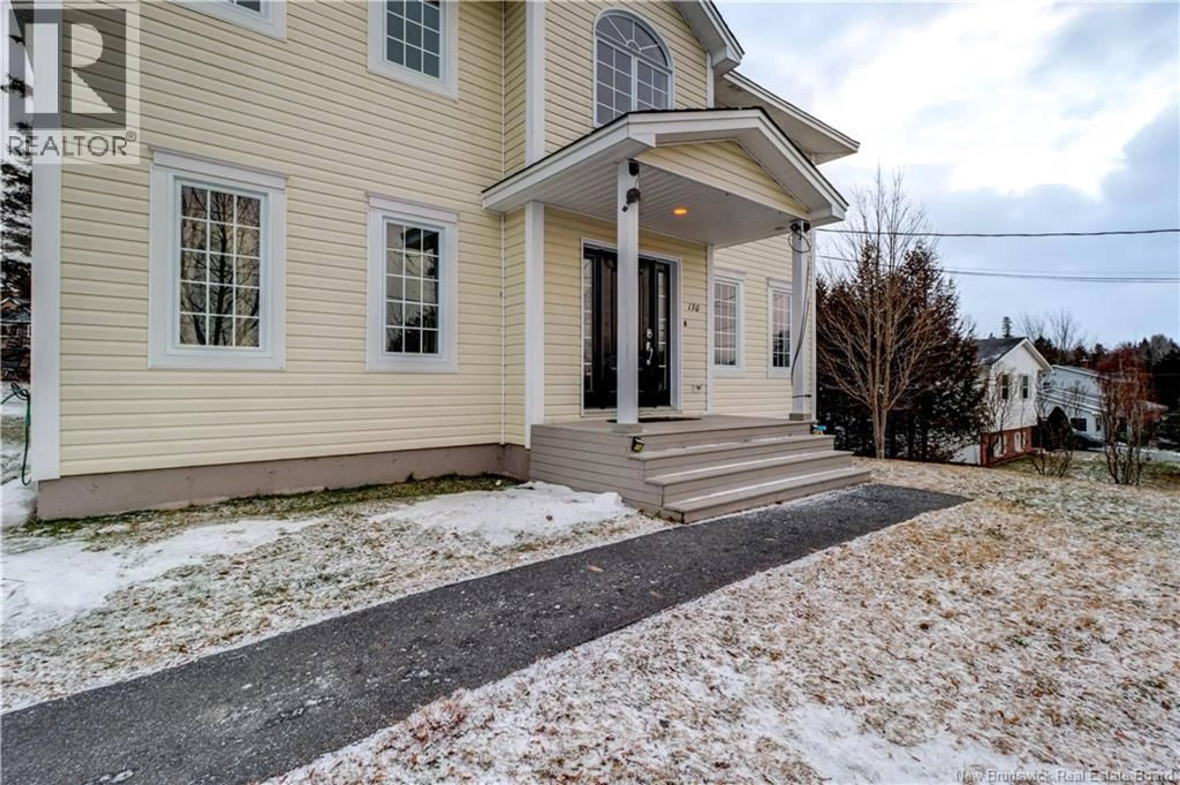 Unknown for 130 DONLEA DRIVE, Hampton New Brunswick E5N5K3