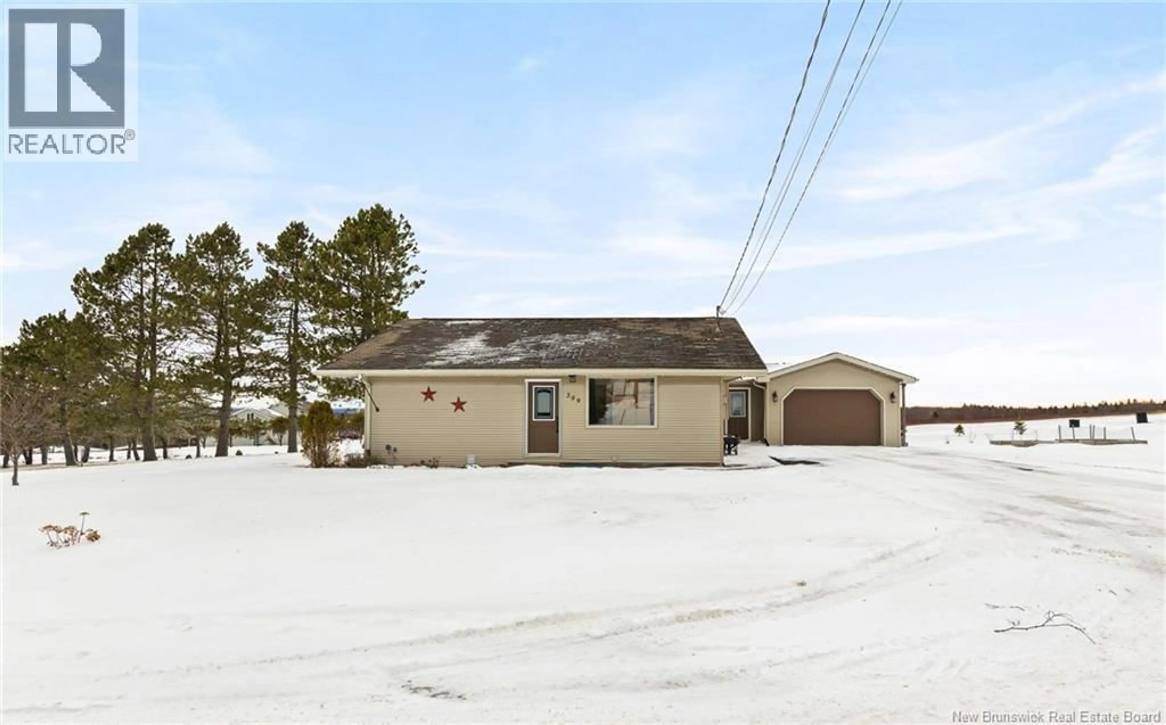 Unknown for 399 CH MEMRAMCOOK EST, Memramcook New Brunswick E4K1M4