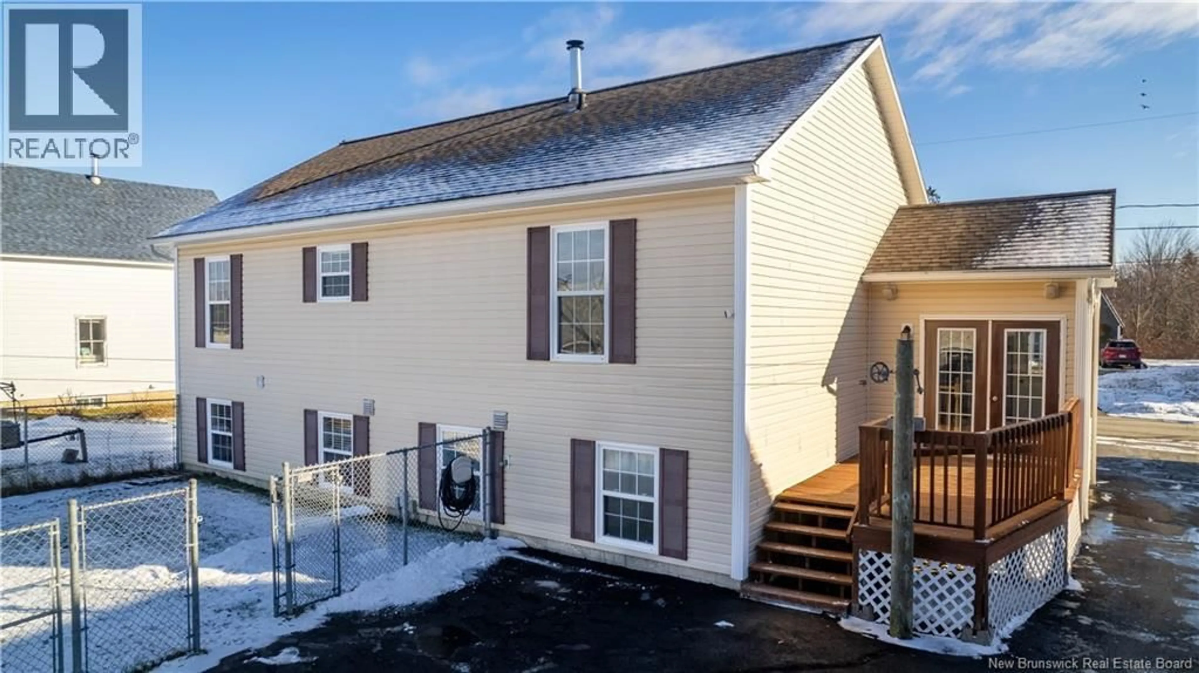 Unknown for 60 PRINCESS STREET, St. Stephen New Brunswick E3L2G2