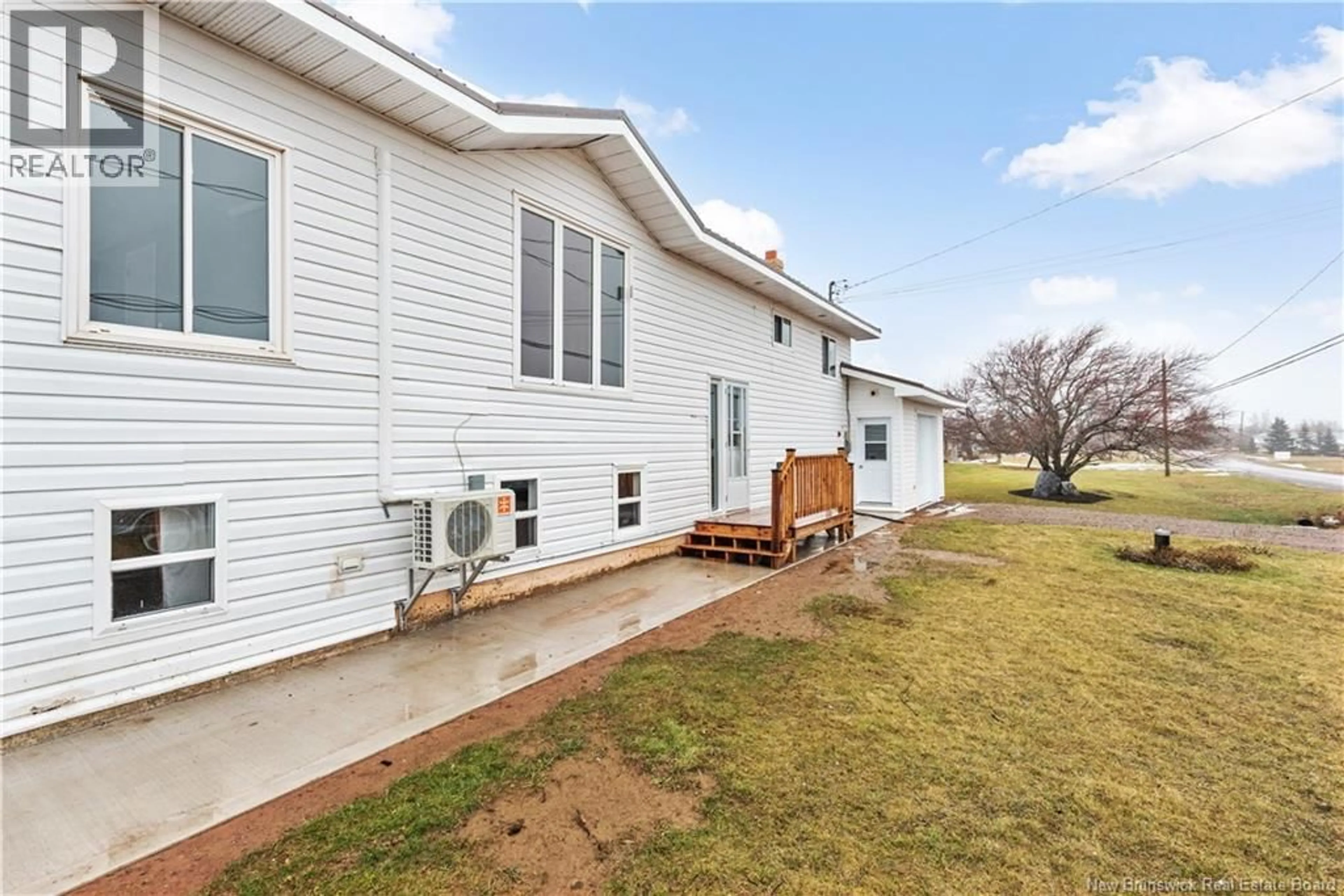 Unknown for 12 BELLERIVE, Trois Ruisseaux New Brunswick E4N2T7