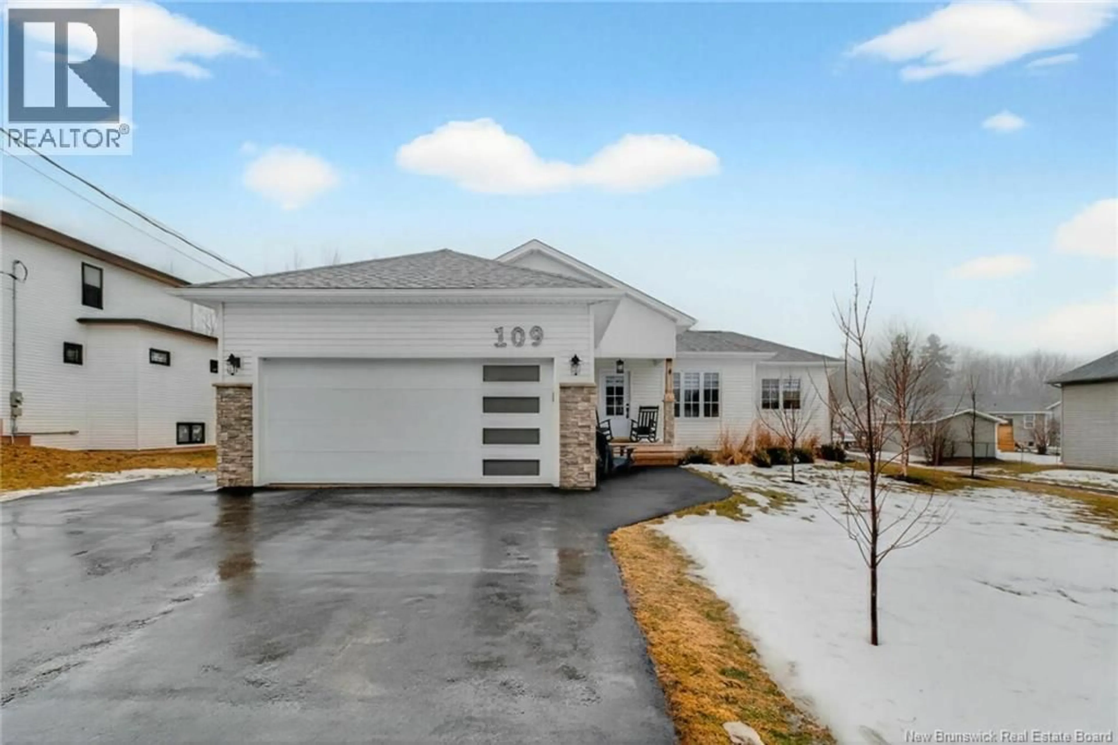 Unknown for 109 RUE DOIRON, Dieppe New Brunswick E1A0X9