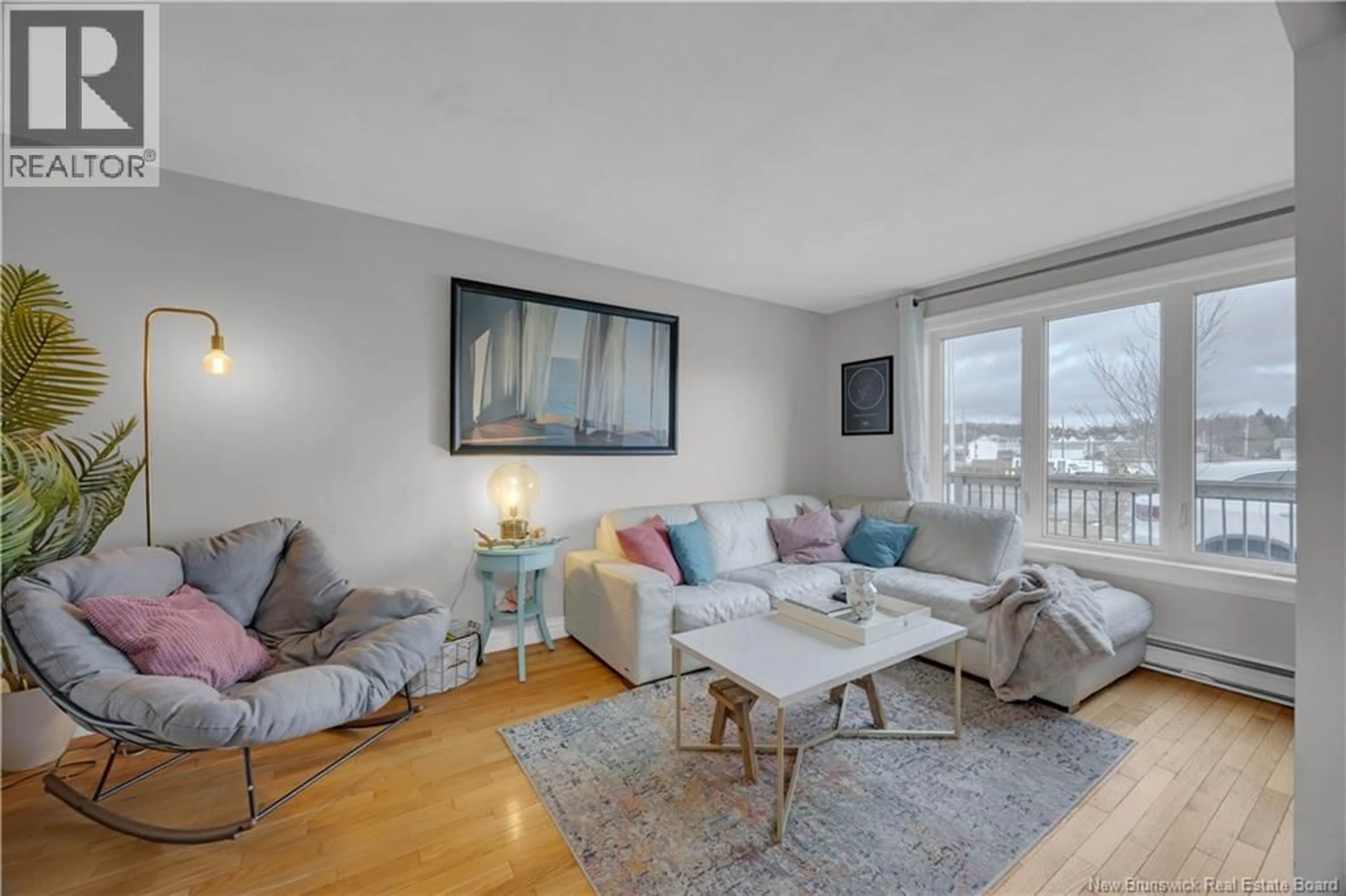 Living room with furniture, unknown for 309 BOARS HEAD ROAD, Saint John New Brunswick E2K5B9