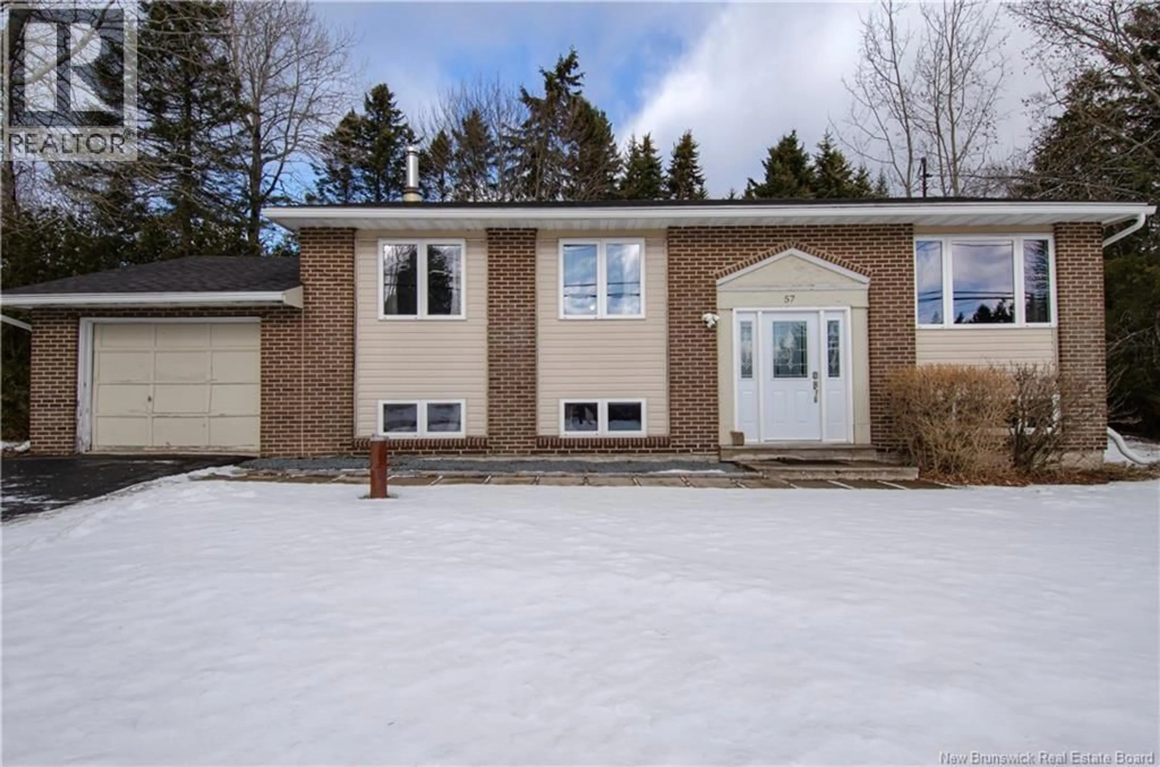 Unknown for 57 MONARCH DRIVE, Quispamsis New Brunswick E2G1P2