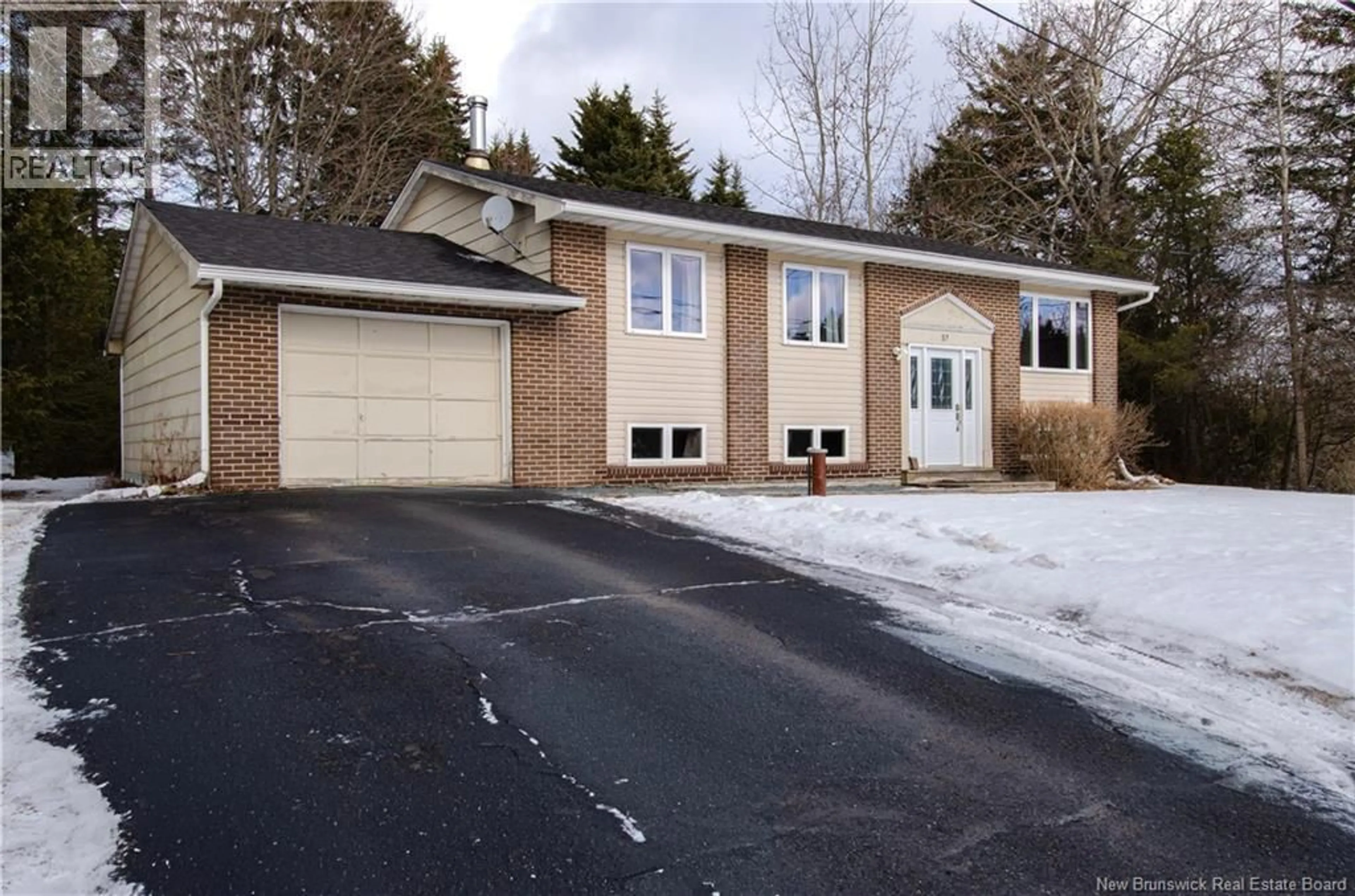 Unknown for 57 MONARCH DRIVE, Quispamsis New Brunswick E2G1P2