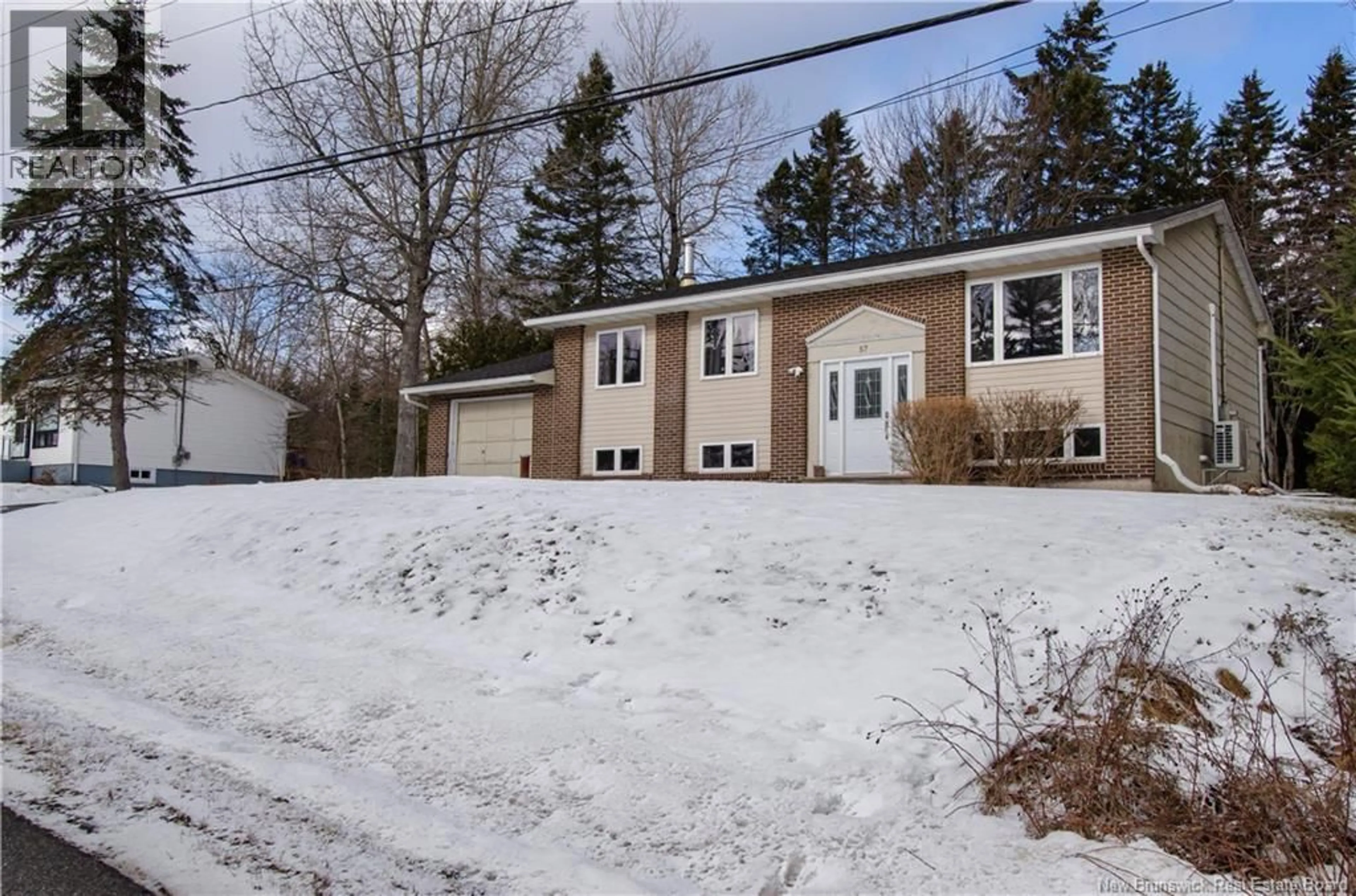 Unknown for 57 MONARCH DRIVE, Quispamsis New Brunswick E2G1P2