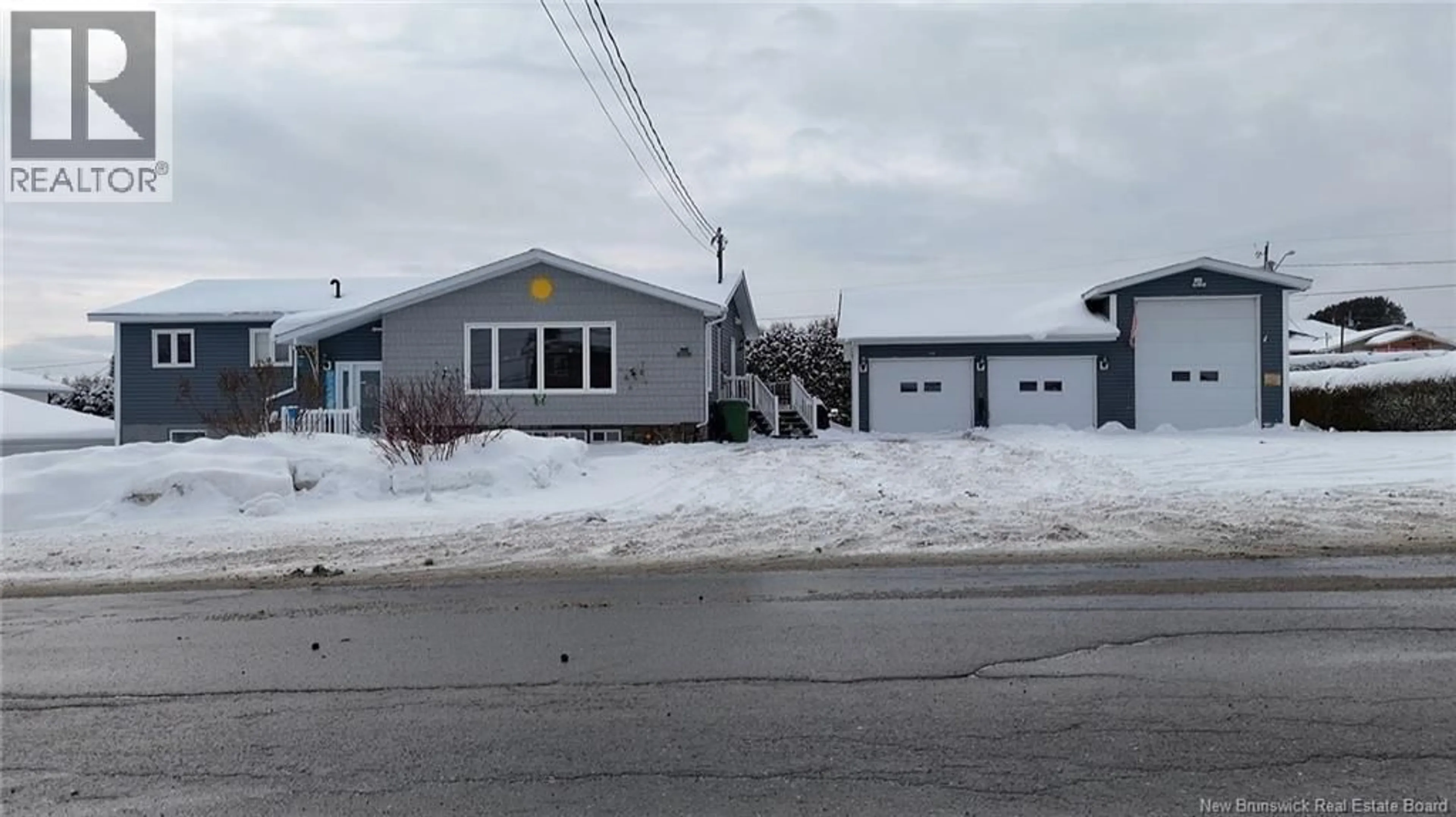 Unknown for 151 THERIAULT, Grand Falls New Brunswick E3Y1B6