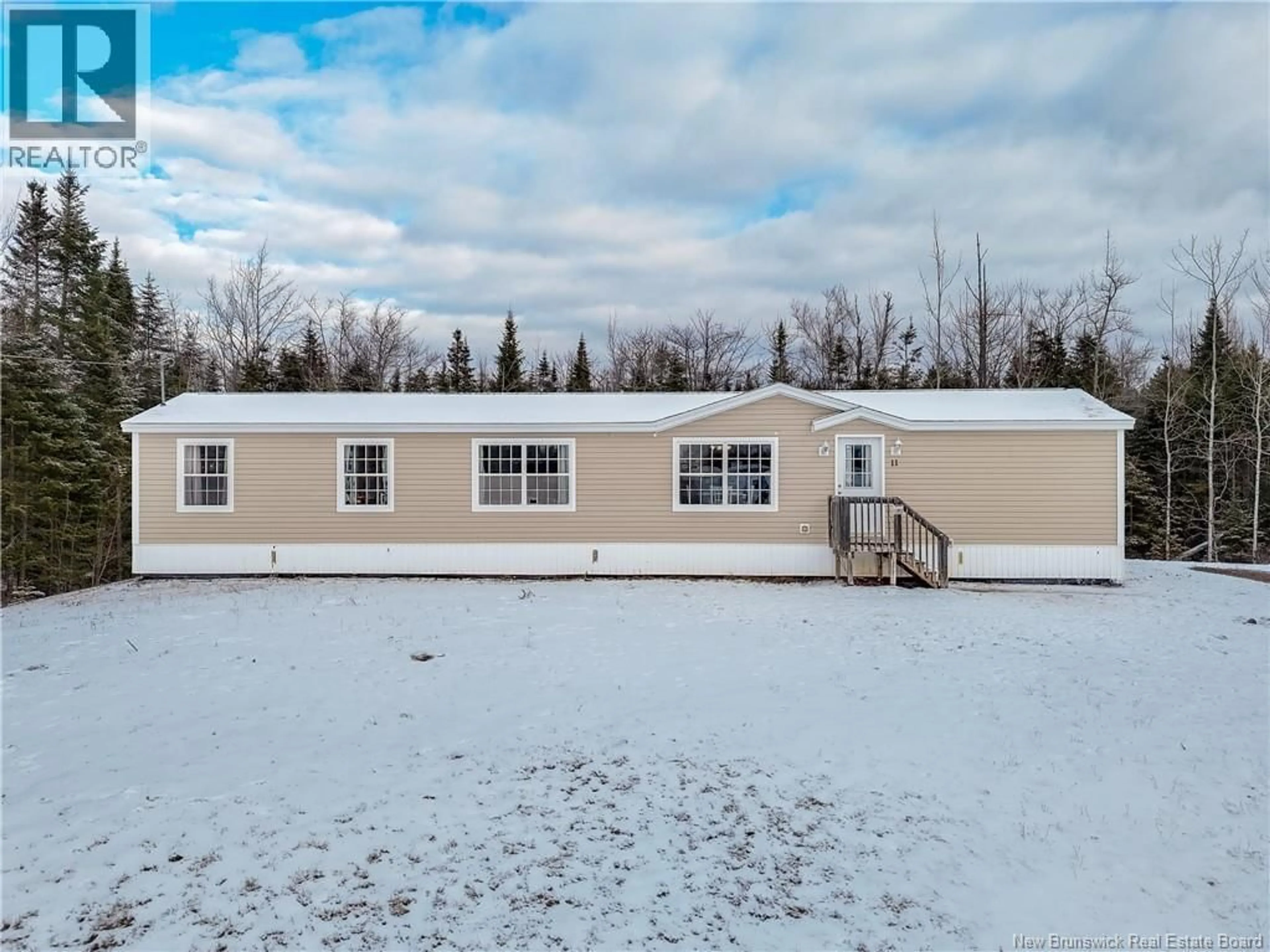 Unknown for 11 CLARA STREET, Rusagonis New Brunswick E3B0T8