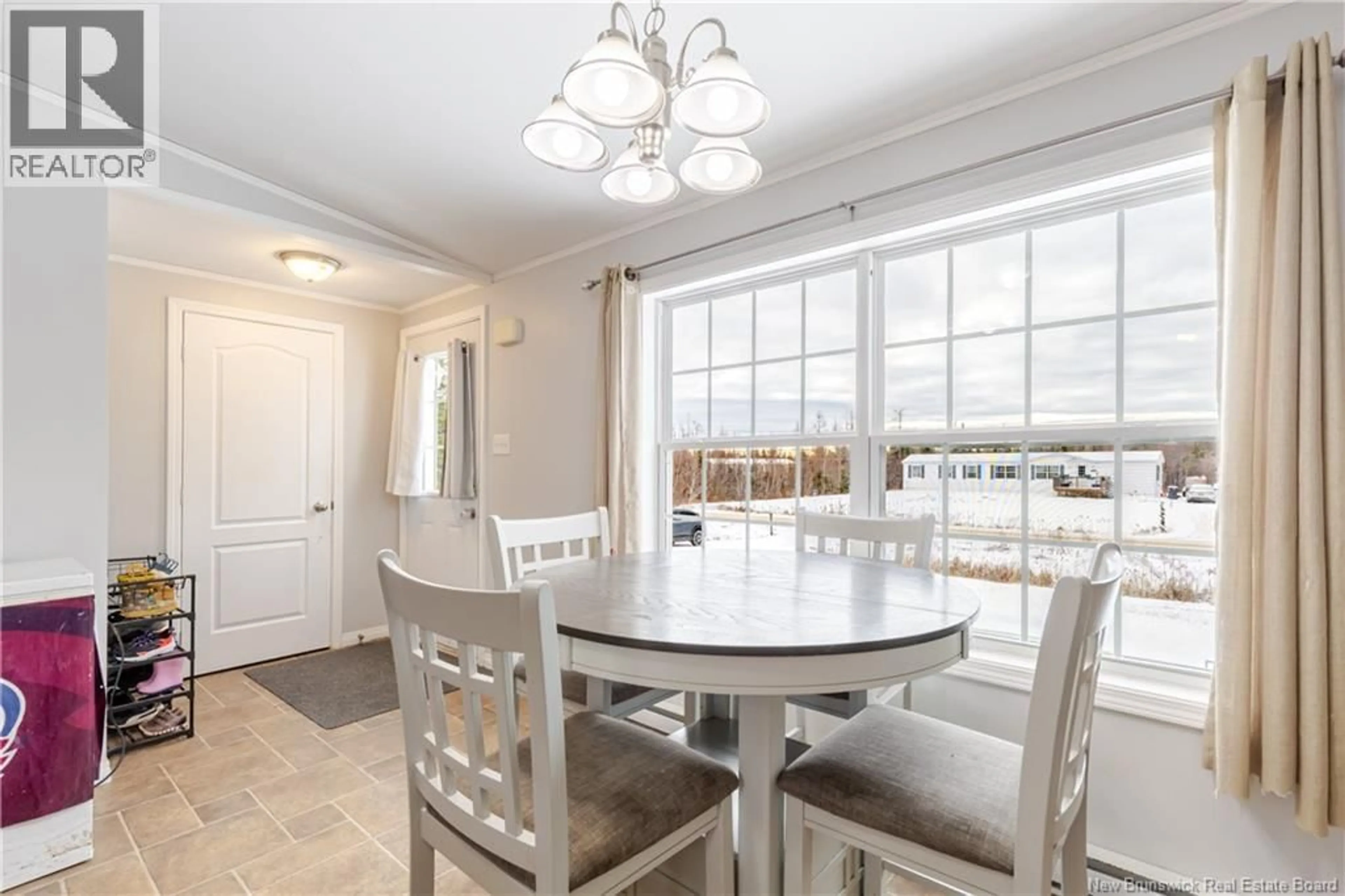 Dining room, unknown for 11 CLARA STREET, Rusagonis New Brunswick E3B0T8