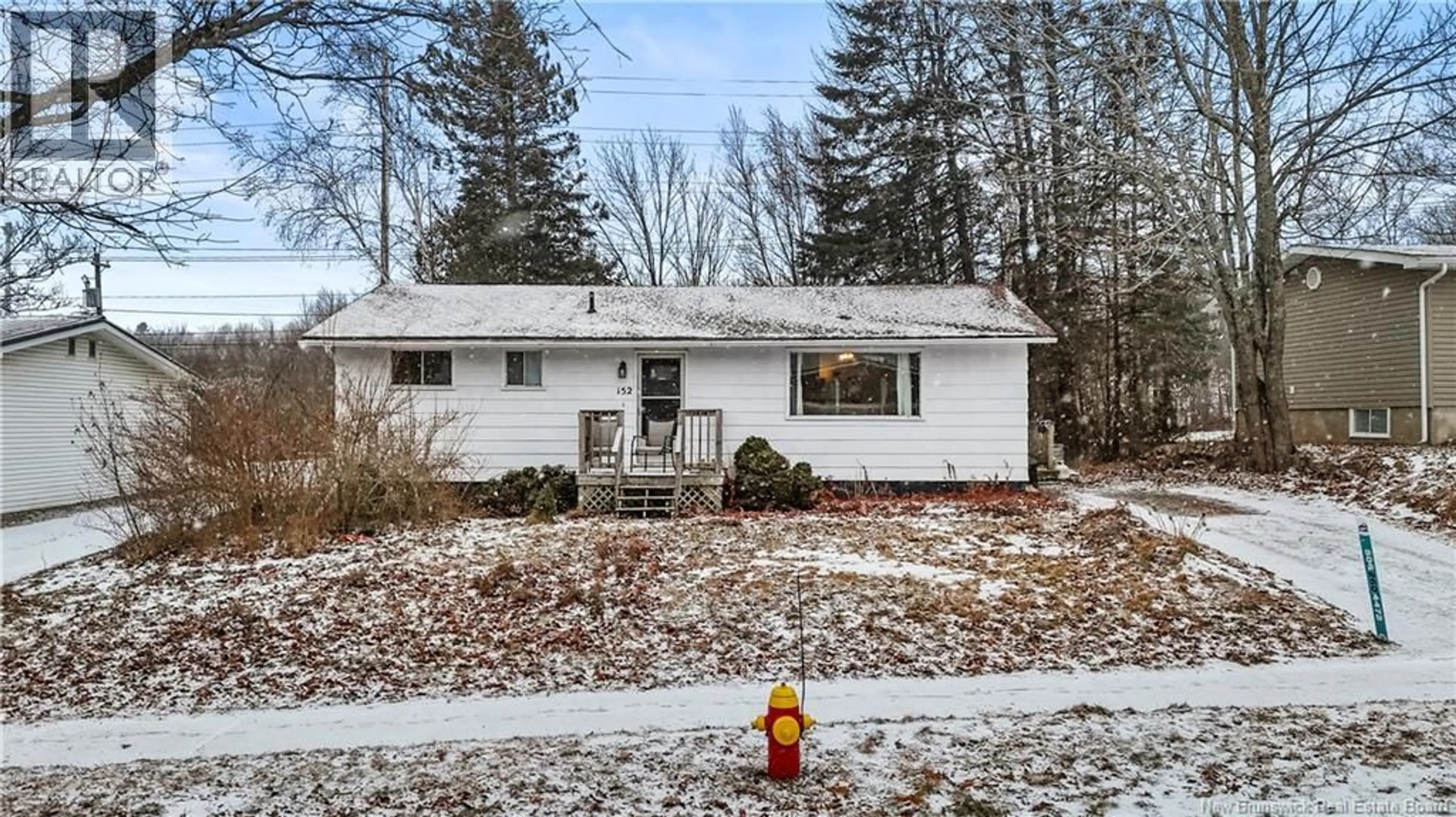 Unknown for 152 TILLEY DRIVE, Fredericton New Brunswick E3B1L1