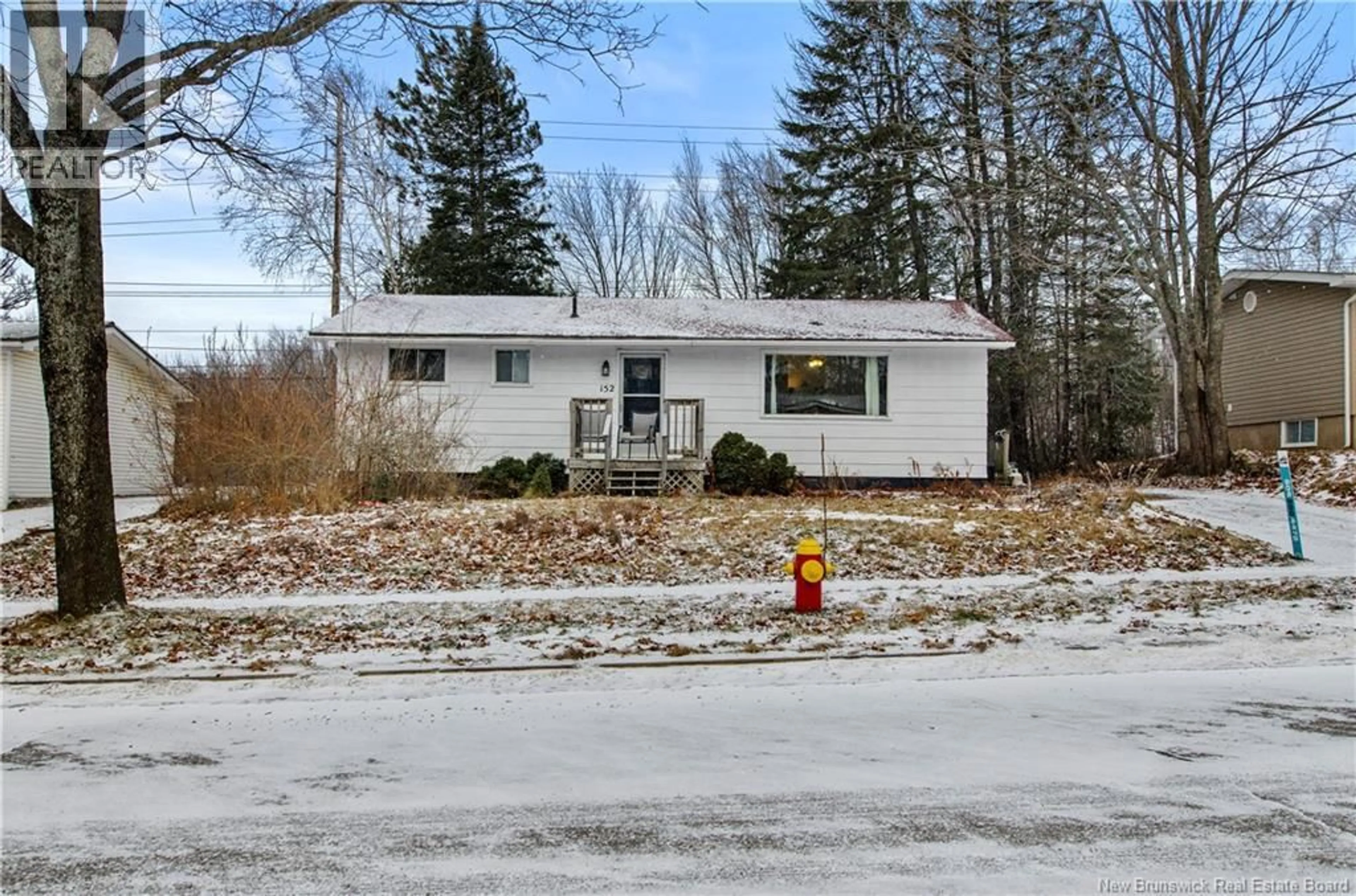 Unknown for 152 TILLEY DRIVE, Fredericton New Brunswick E3B1L1