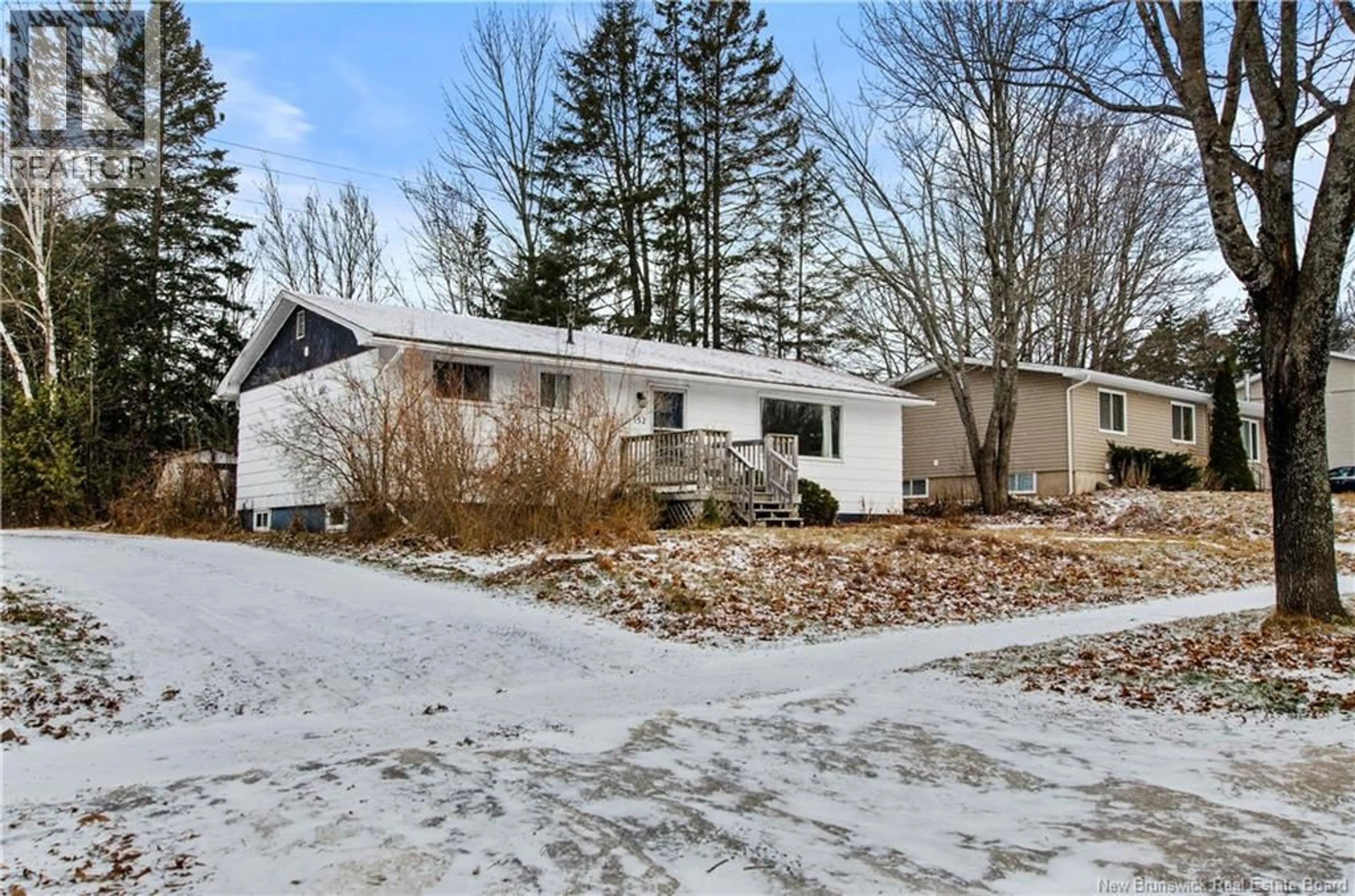 Unknown for 152 TILLEY DRIVE, Fredericton New Brunswick E3B1L1