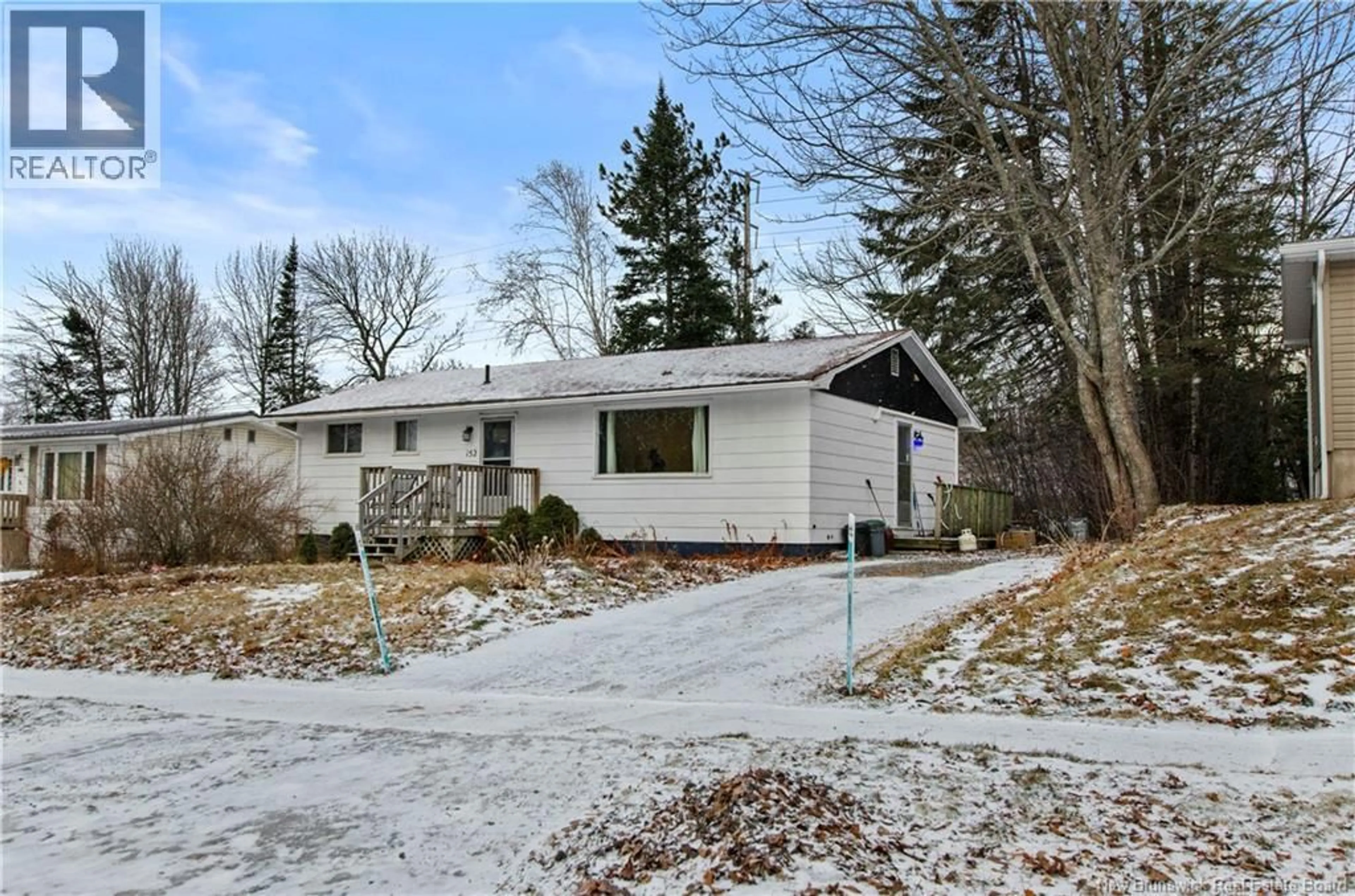 Unknown for 152 TILLEY DRIVE, Fredericton New Brunswick E3B1L1