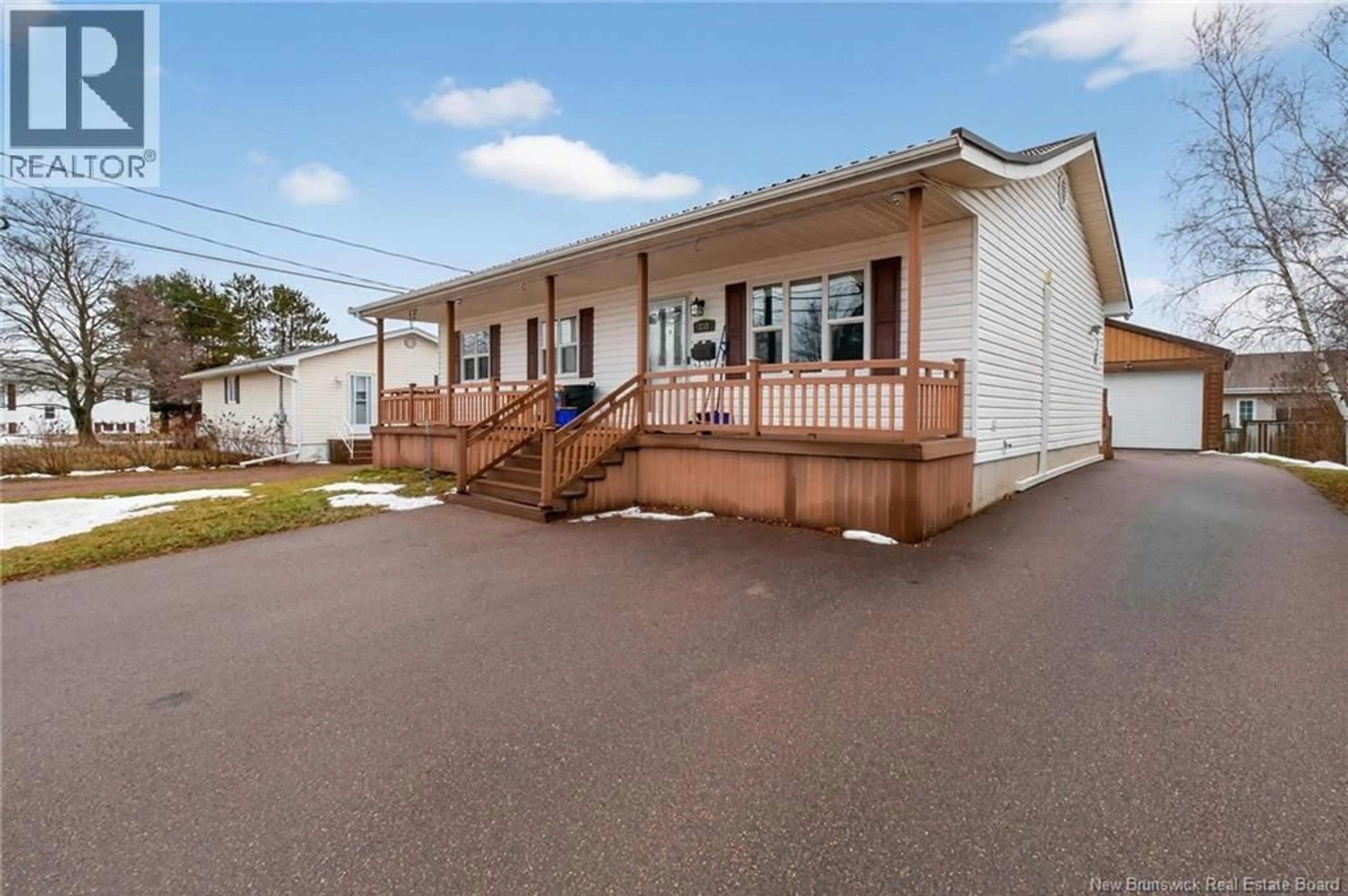 Unknown for 338 SAINTE CROIX STREET, Dieppe New Brunswick E1A1Y7