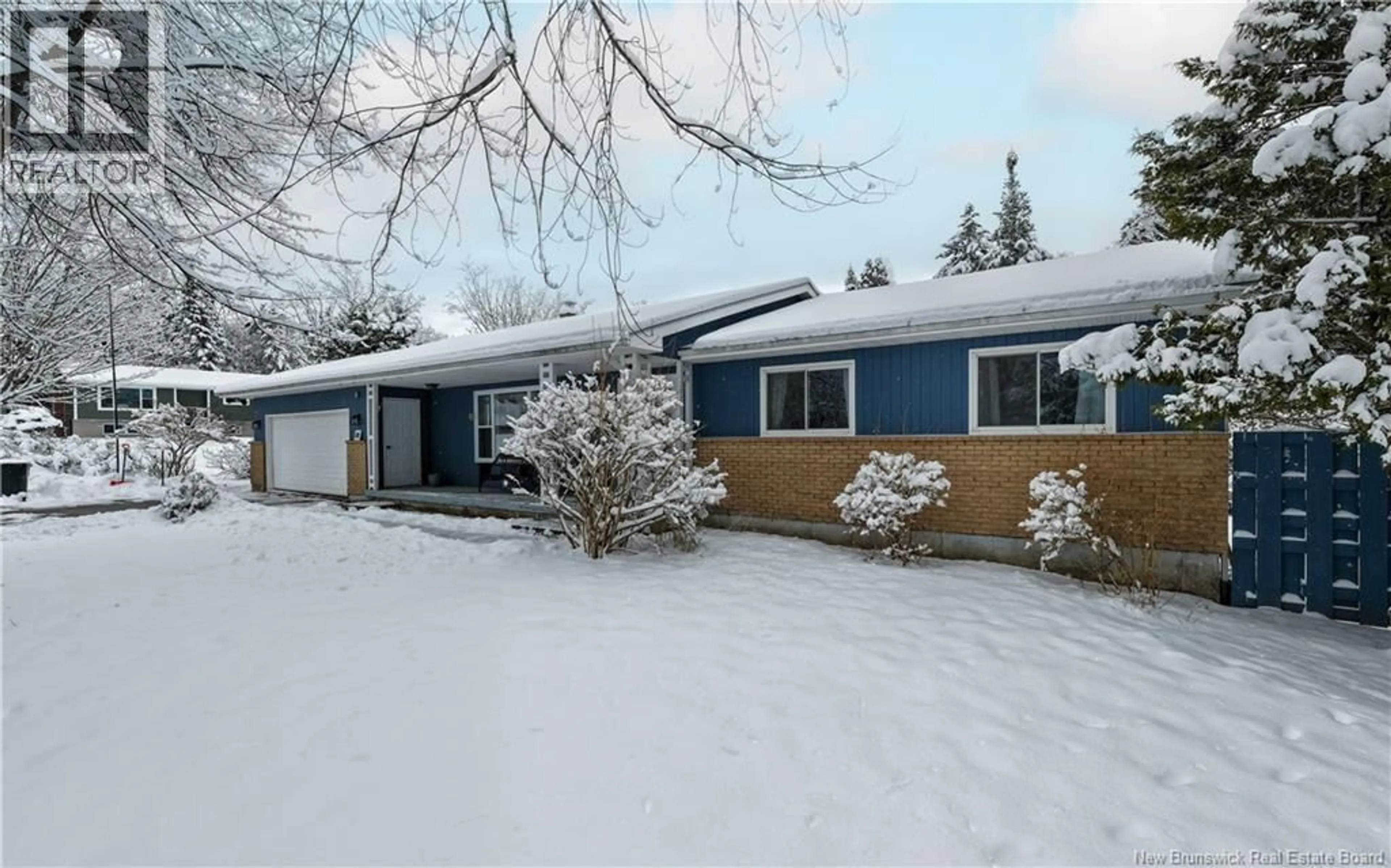 Unknown for 53 ROBERTS LANE, Quispamsis New Brunswick E2E1B4