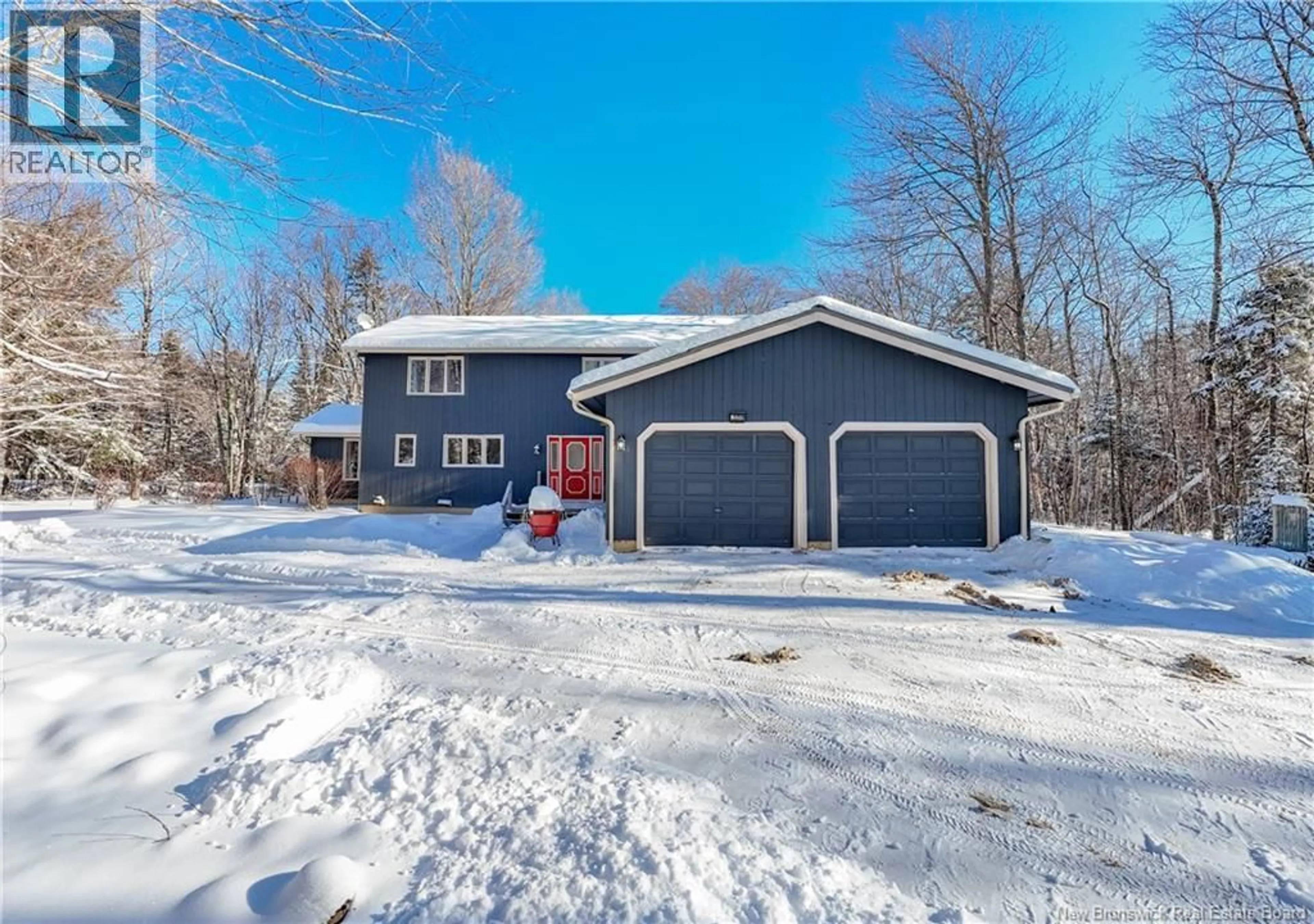 Unknown for 80 FAWN CRESCENT, Fredericton New Brunswick E3E1B5