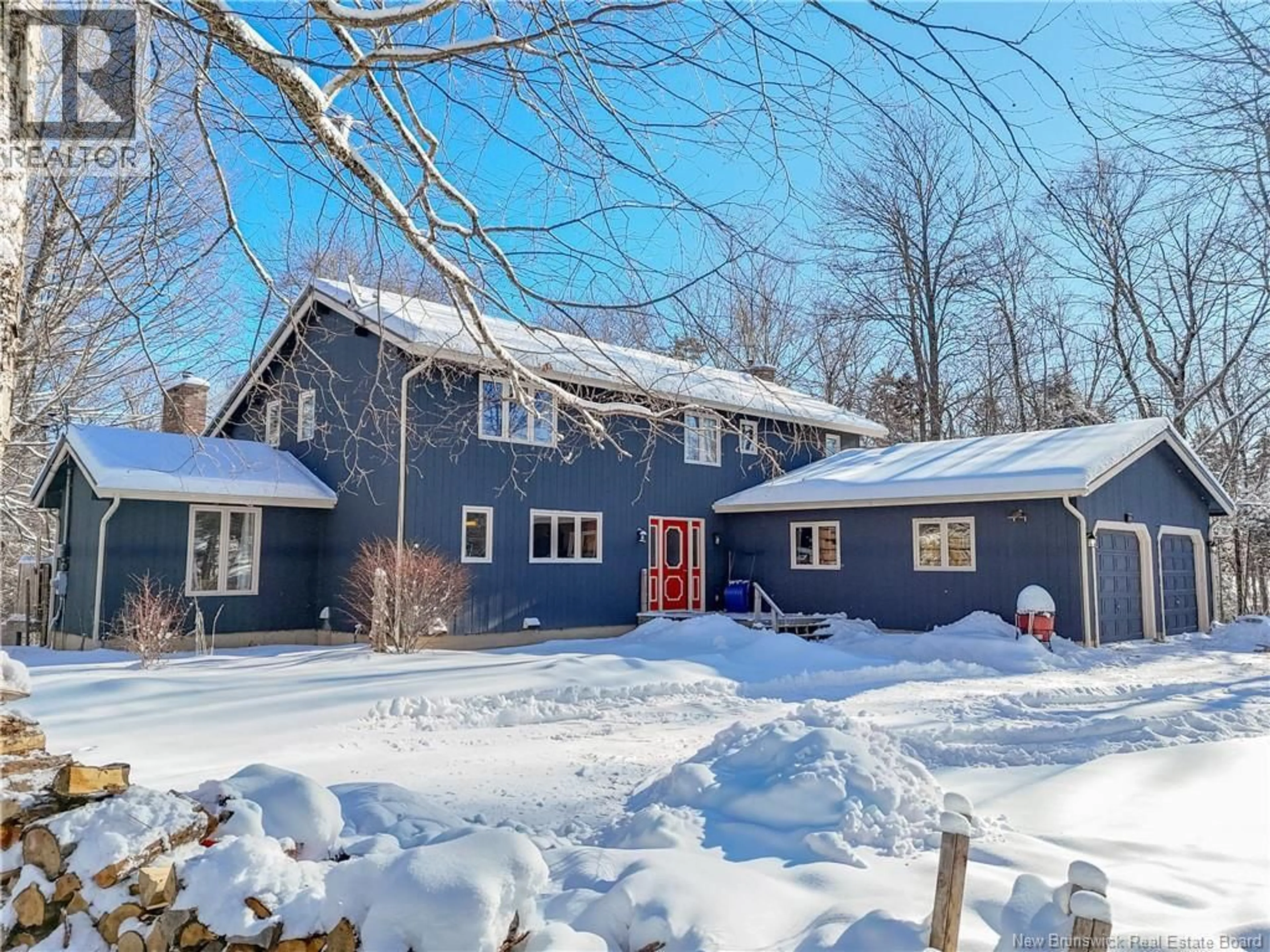 Unknown for 80 FAWN CRESCENT, Fredericton New Brunswick E3E1B5